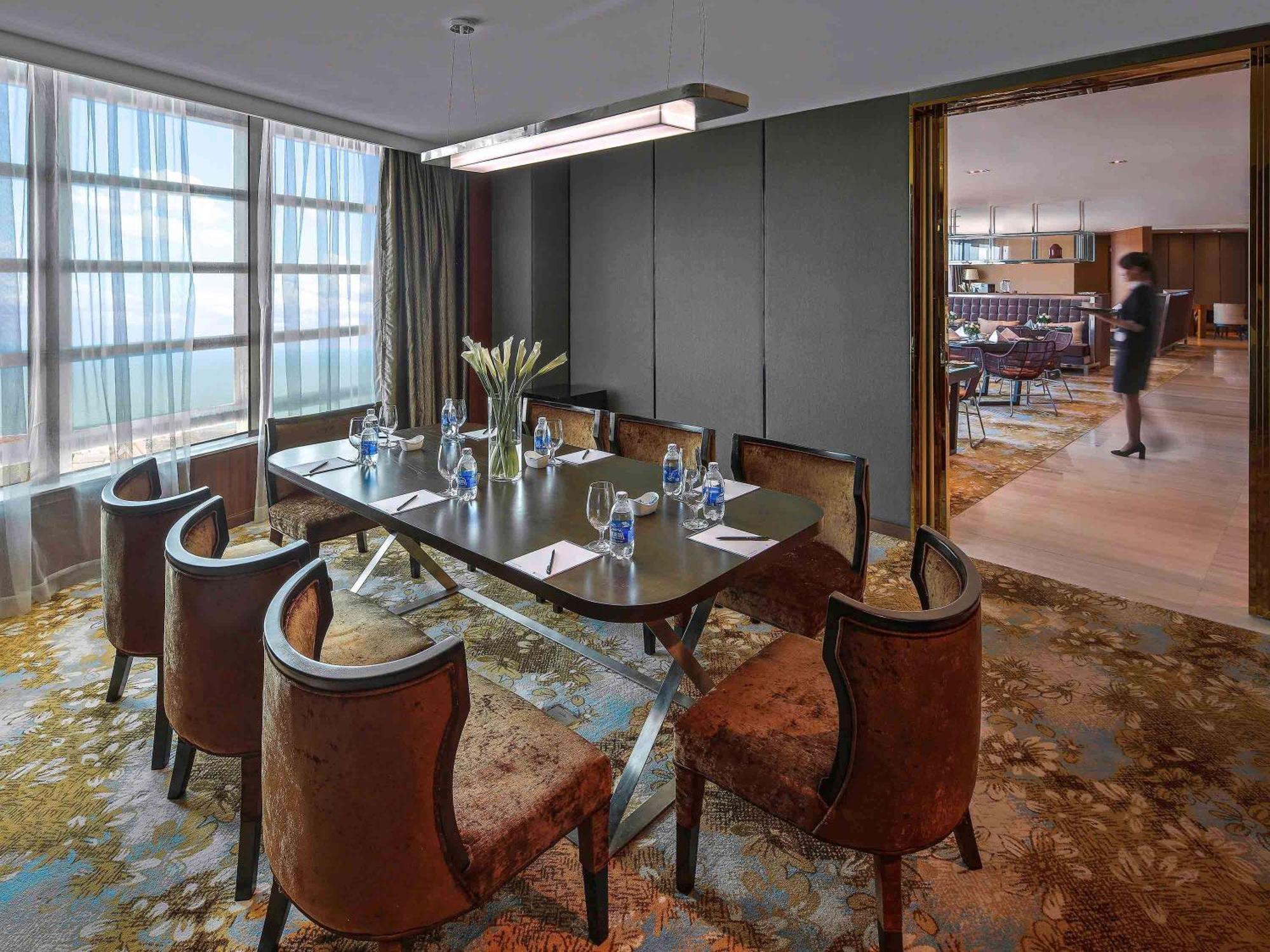 Hotel Pullman