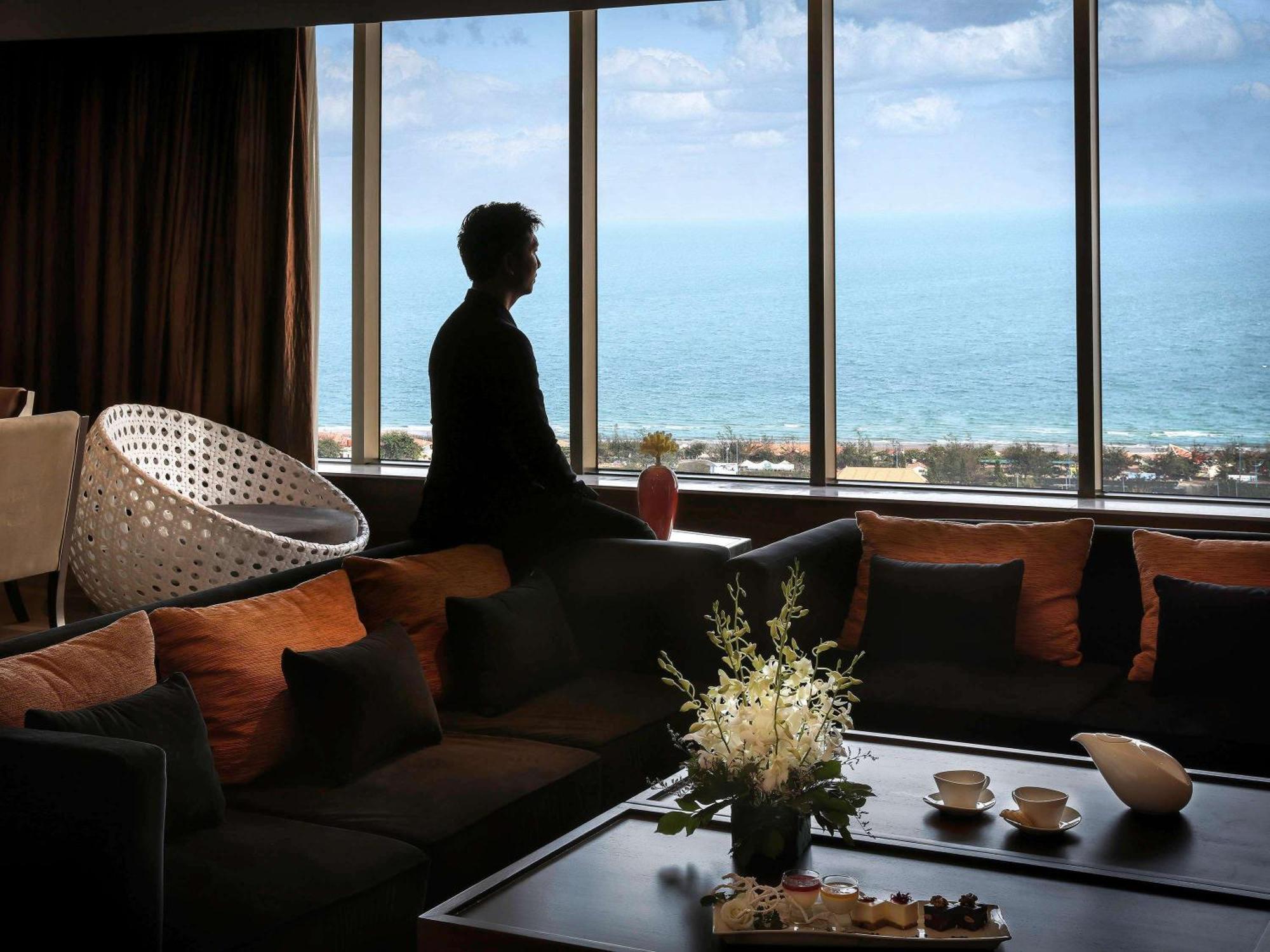 Pullman 5* Vung Tau