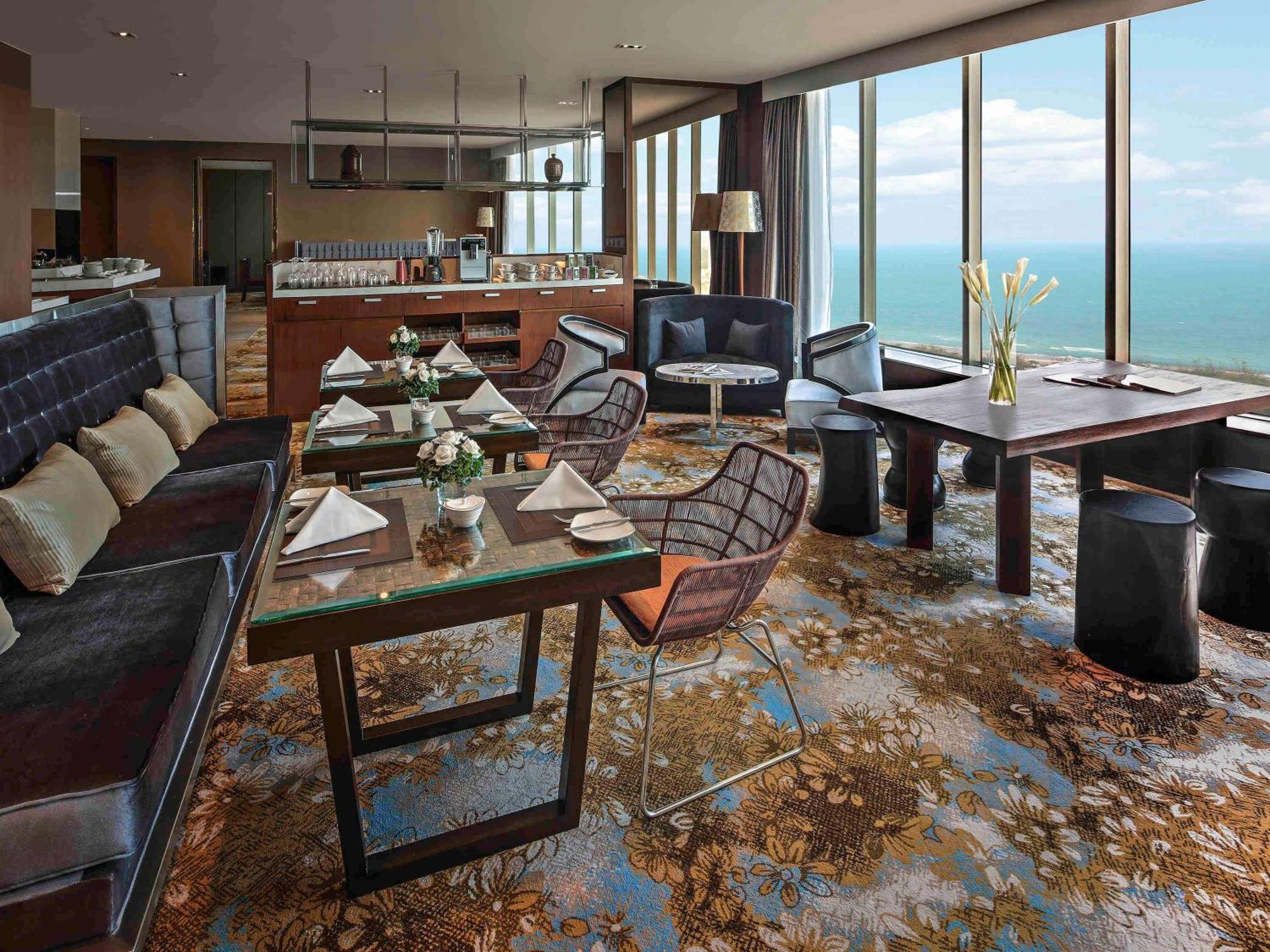 Hotel Pullman Vung Tau