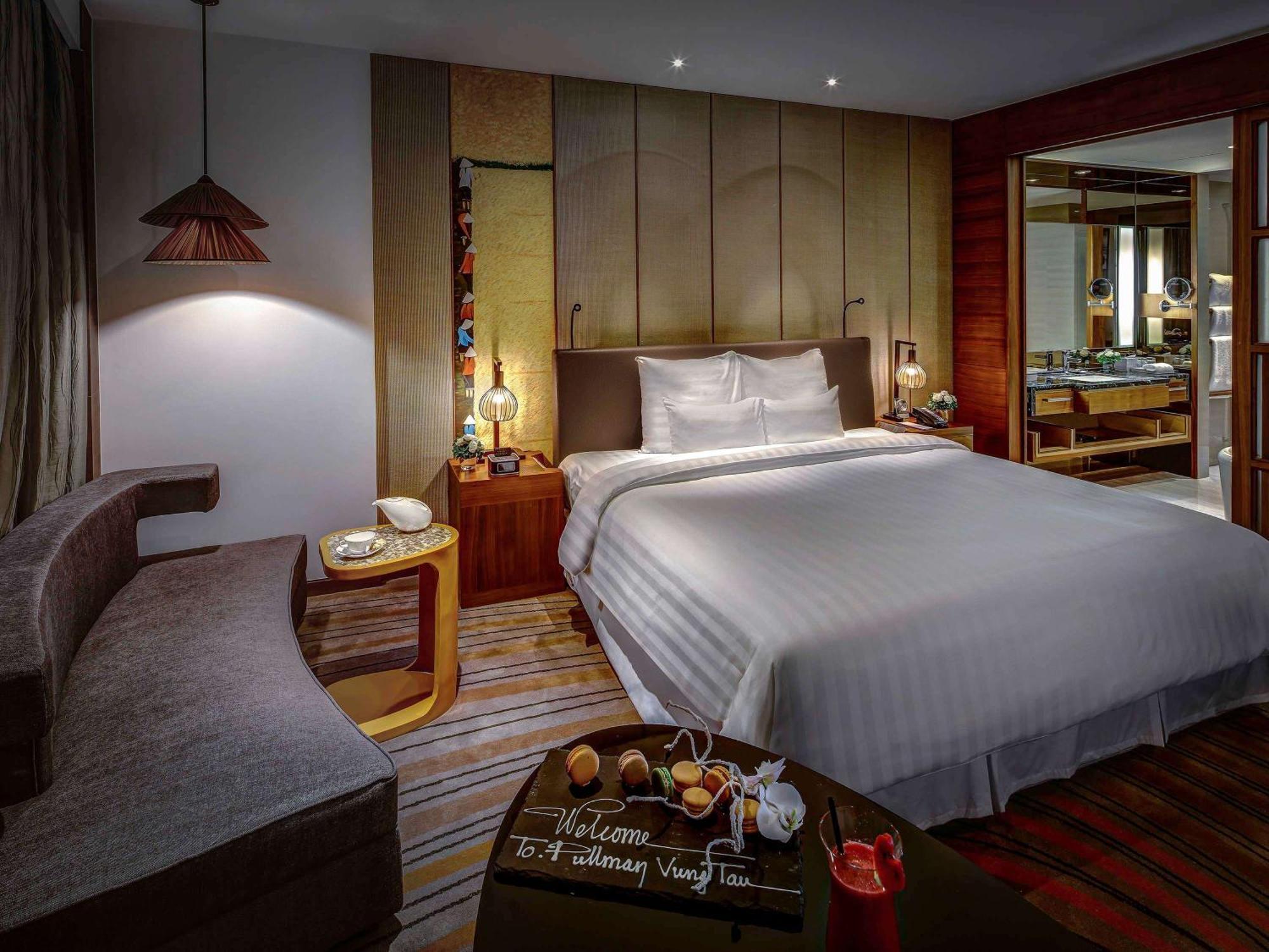 Pullman Hotel