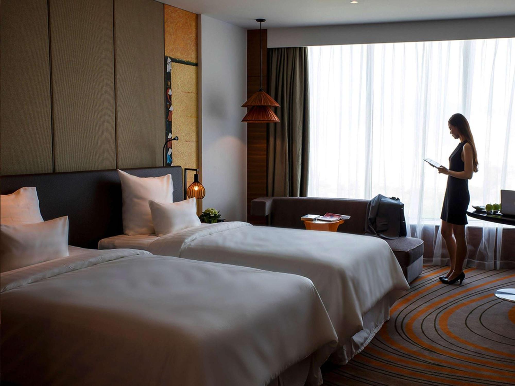 Pullman Vung Tau