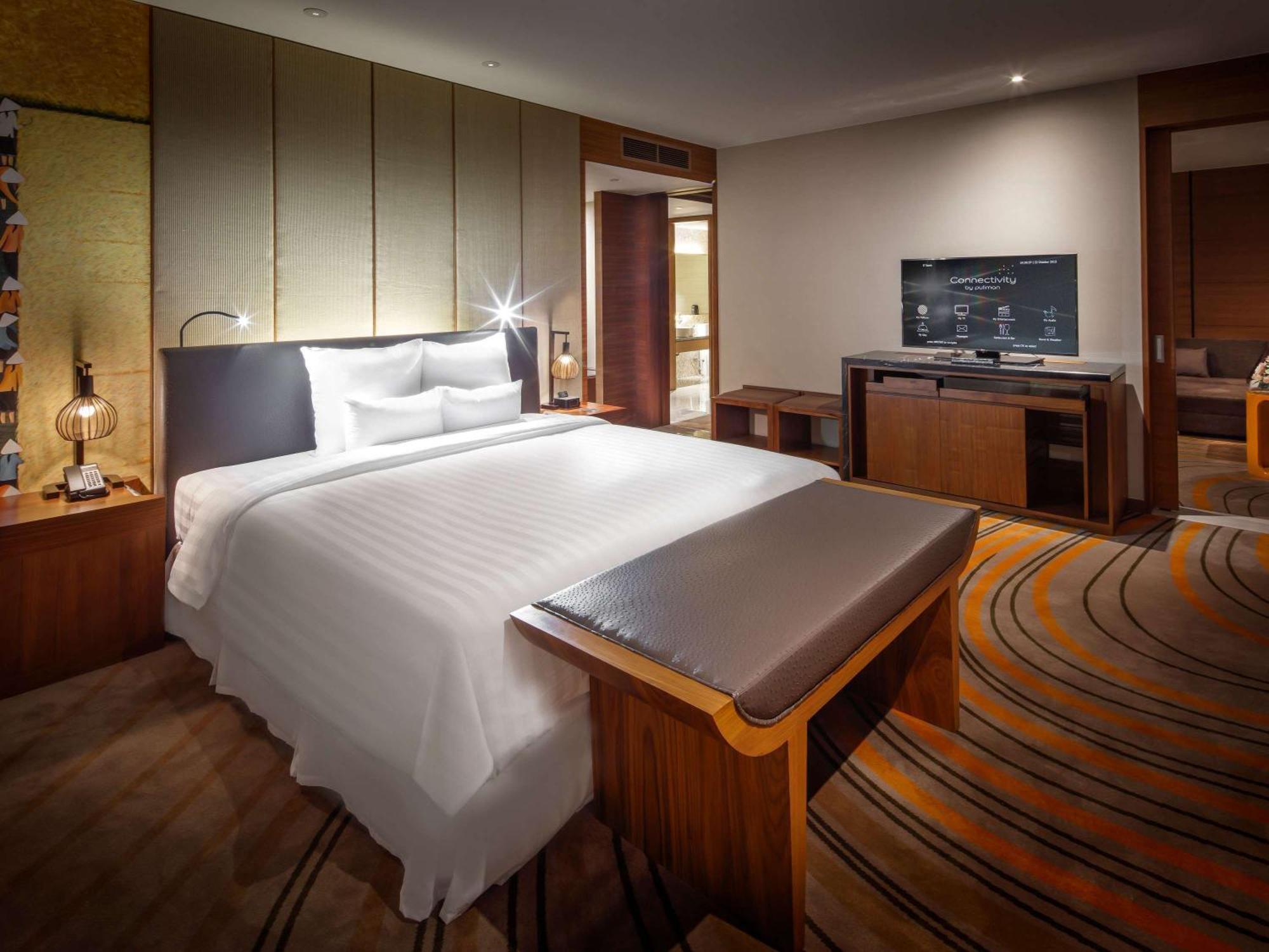 Pullman 5* Vung Tau