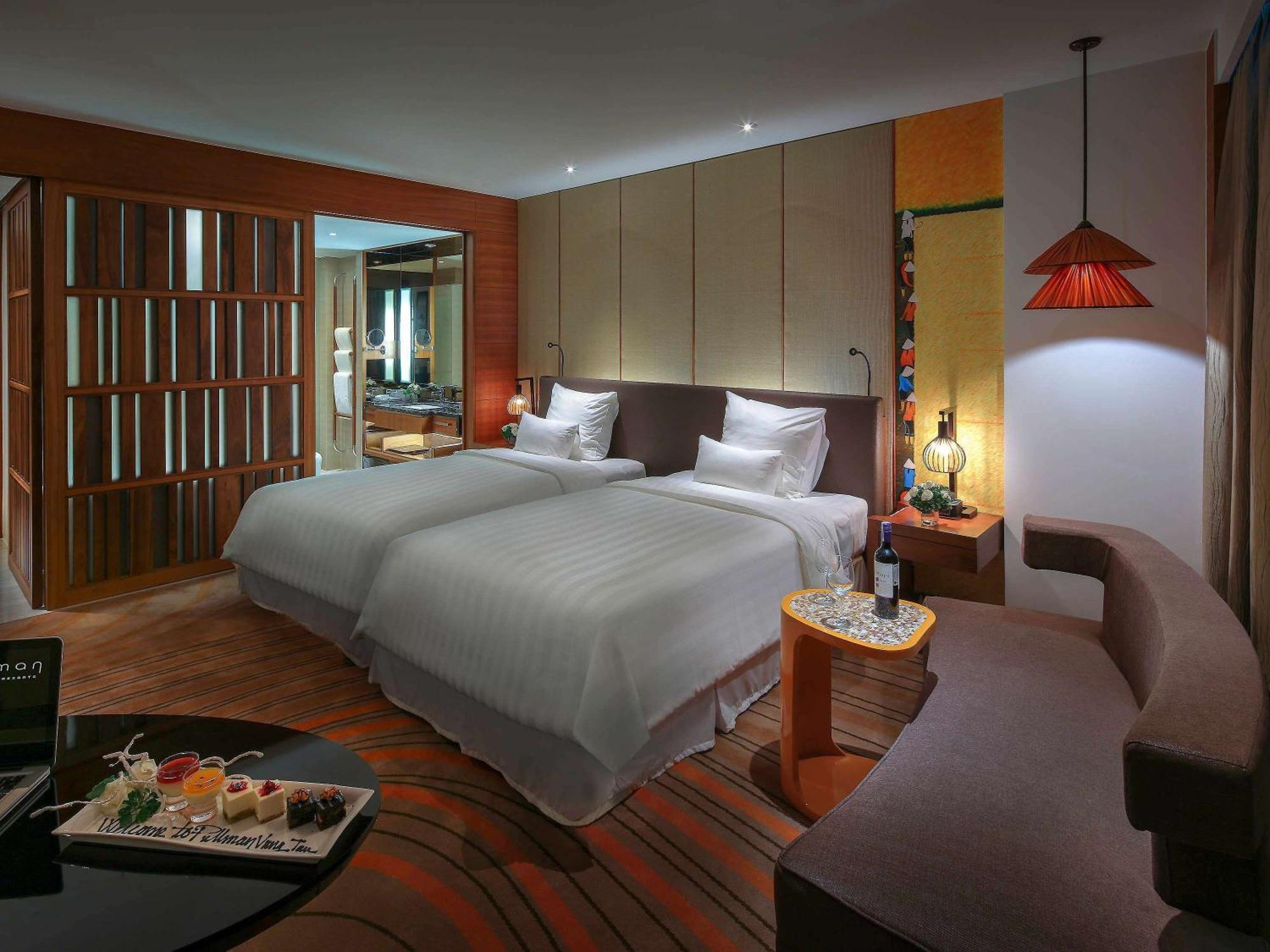 Pullman Hotel Vung Tau
