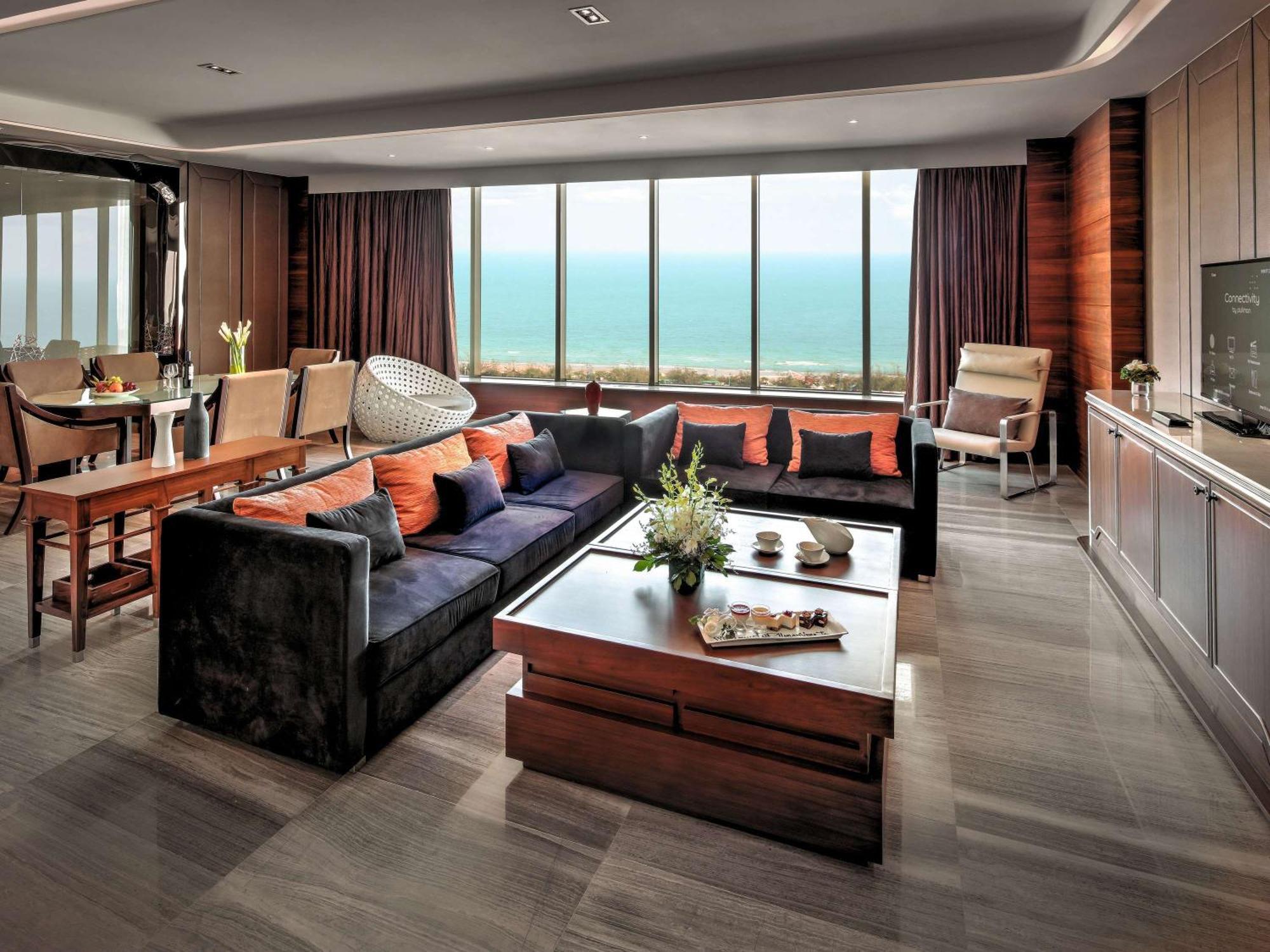 Pullman Vung Tau