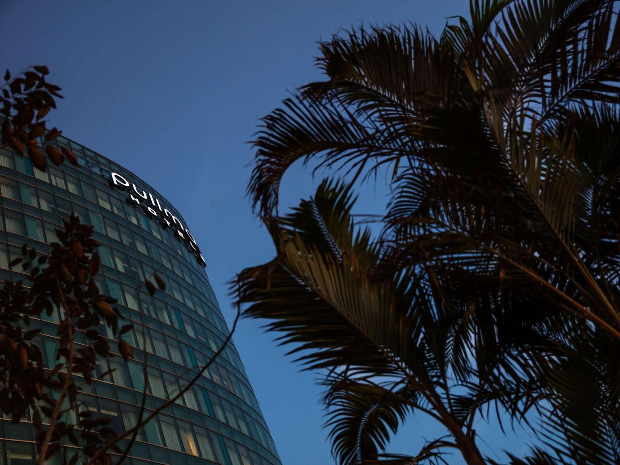 Hotel Pullman Vung Tau