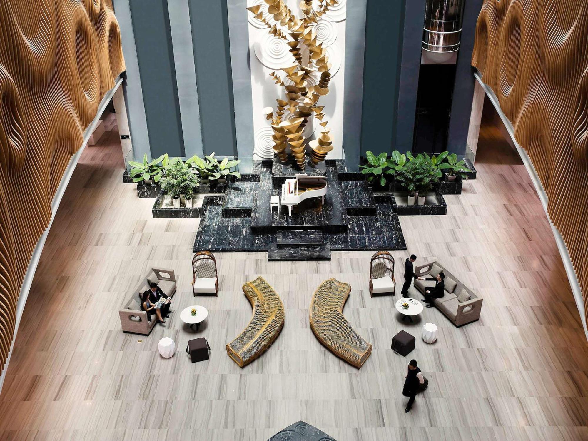 Hotel Pullman Vung Tau