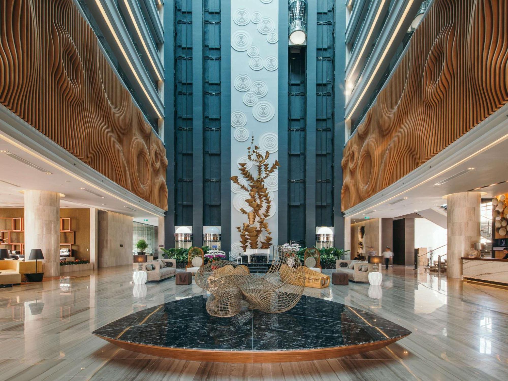 Pullman 5*