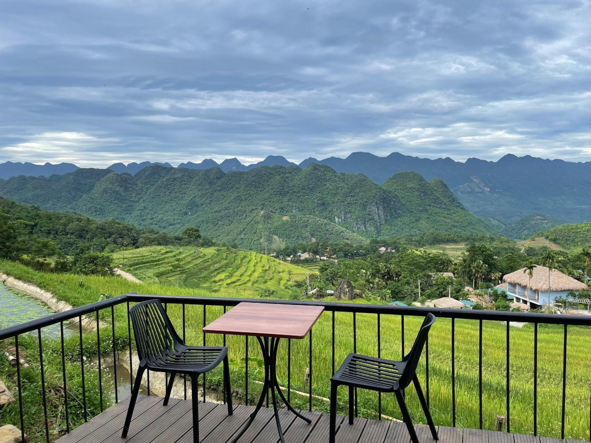 Puluong Retreat 4*