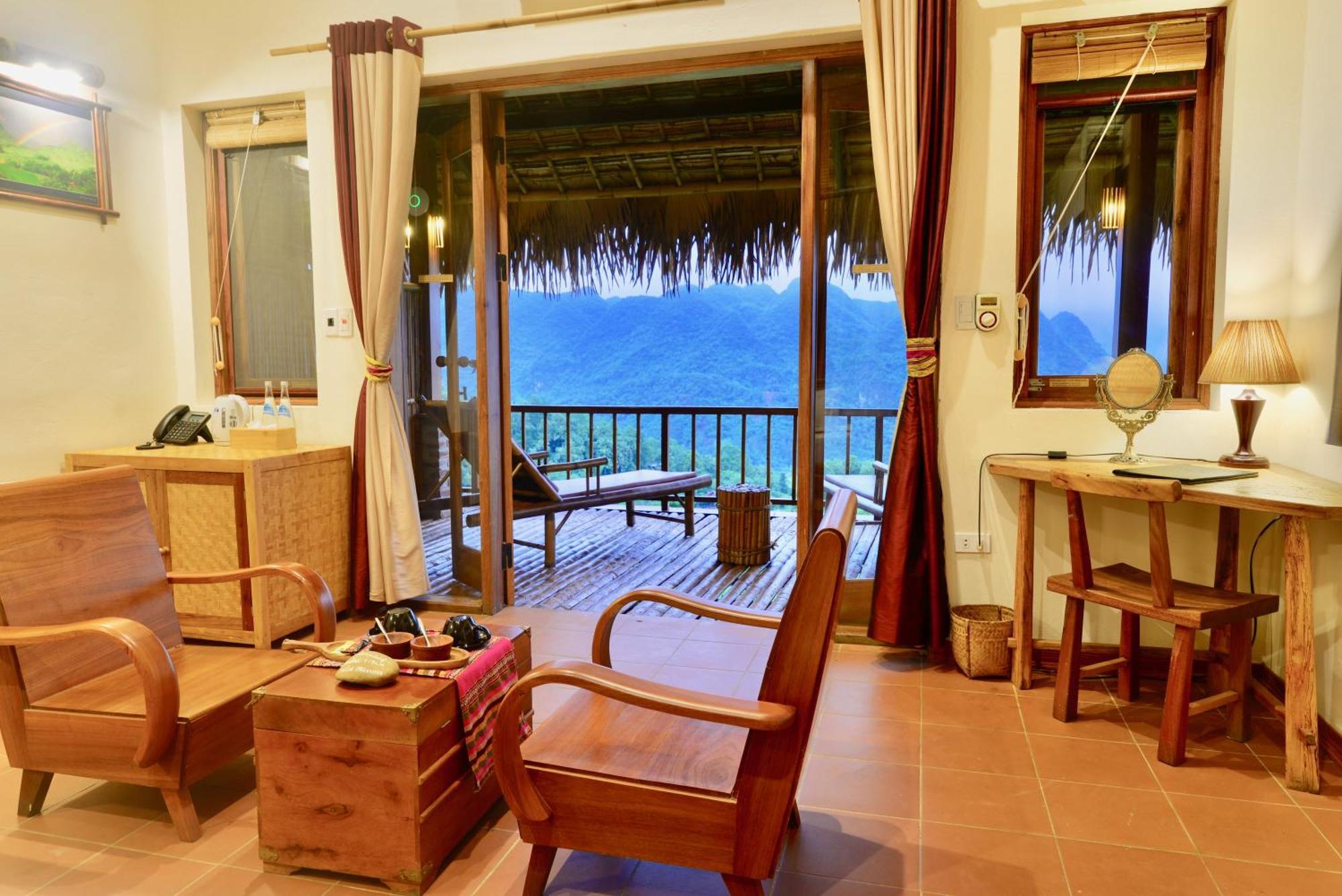 Puluong Retreat Resort 4*
