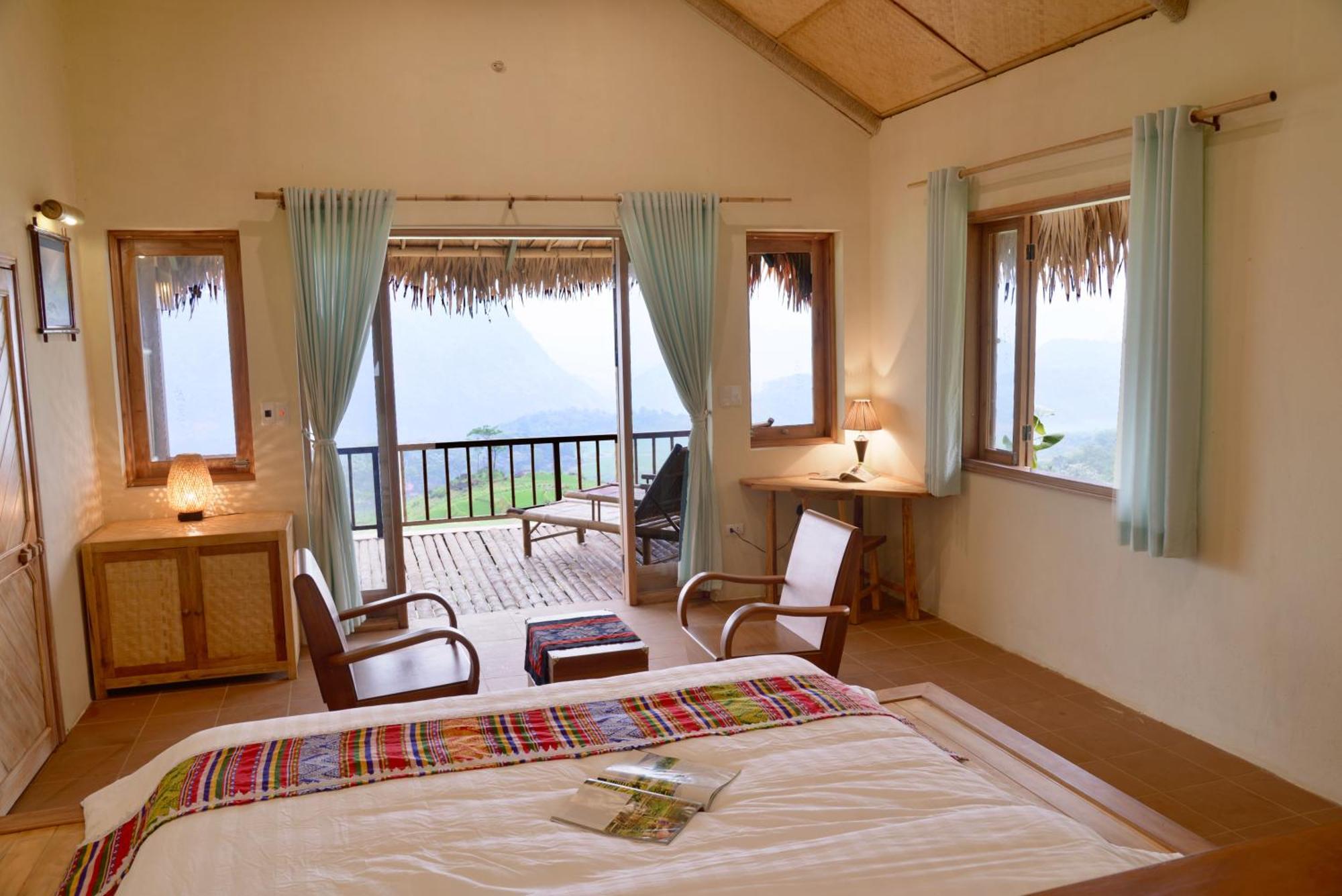 Puluong Retreat Resort Pu Luong
