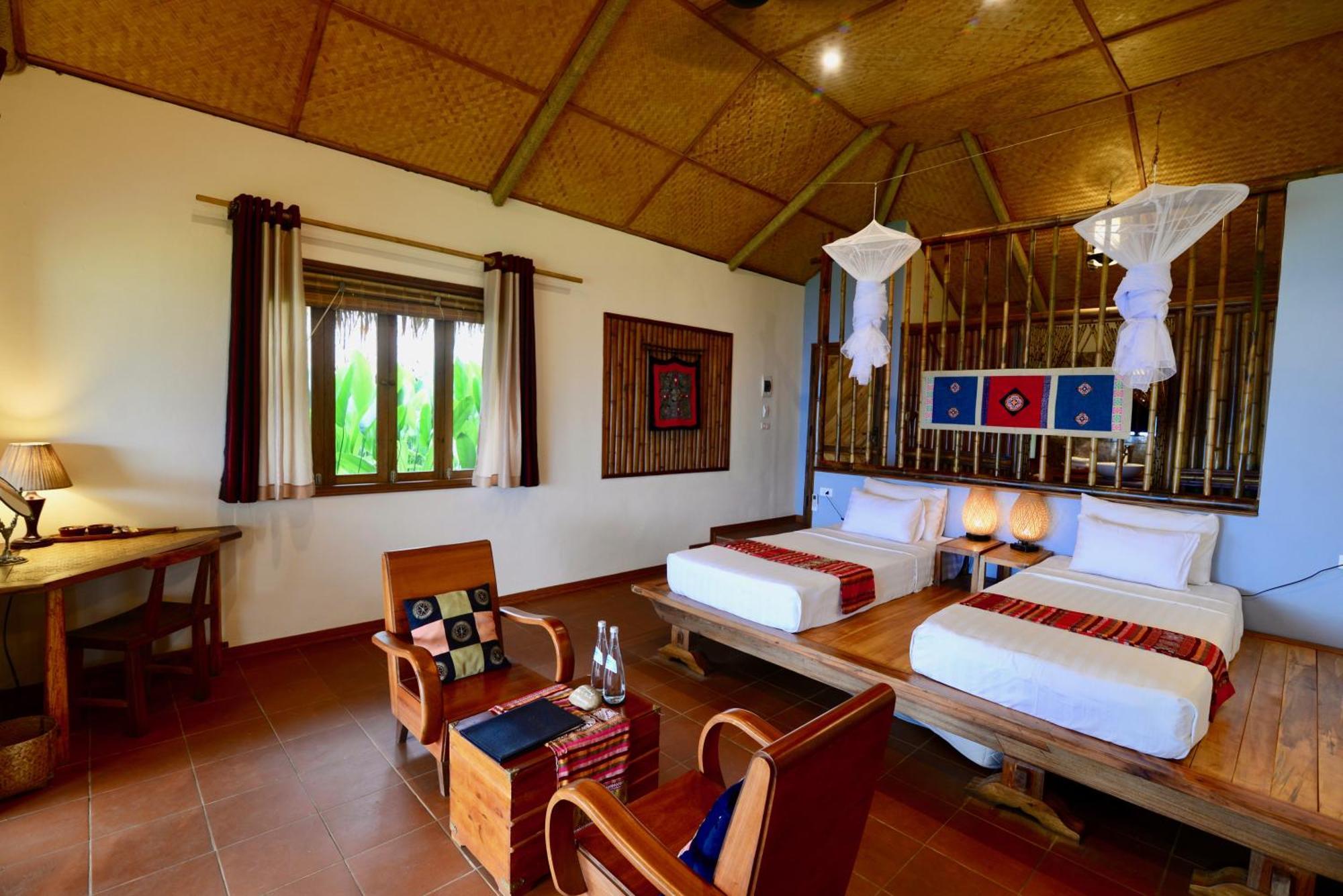 Puluong Retreat 4*