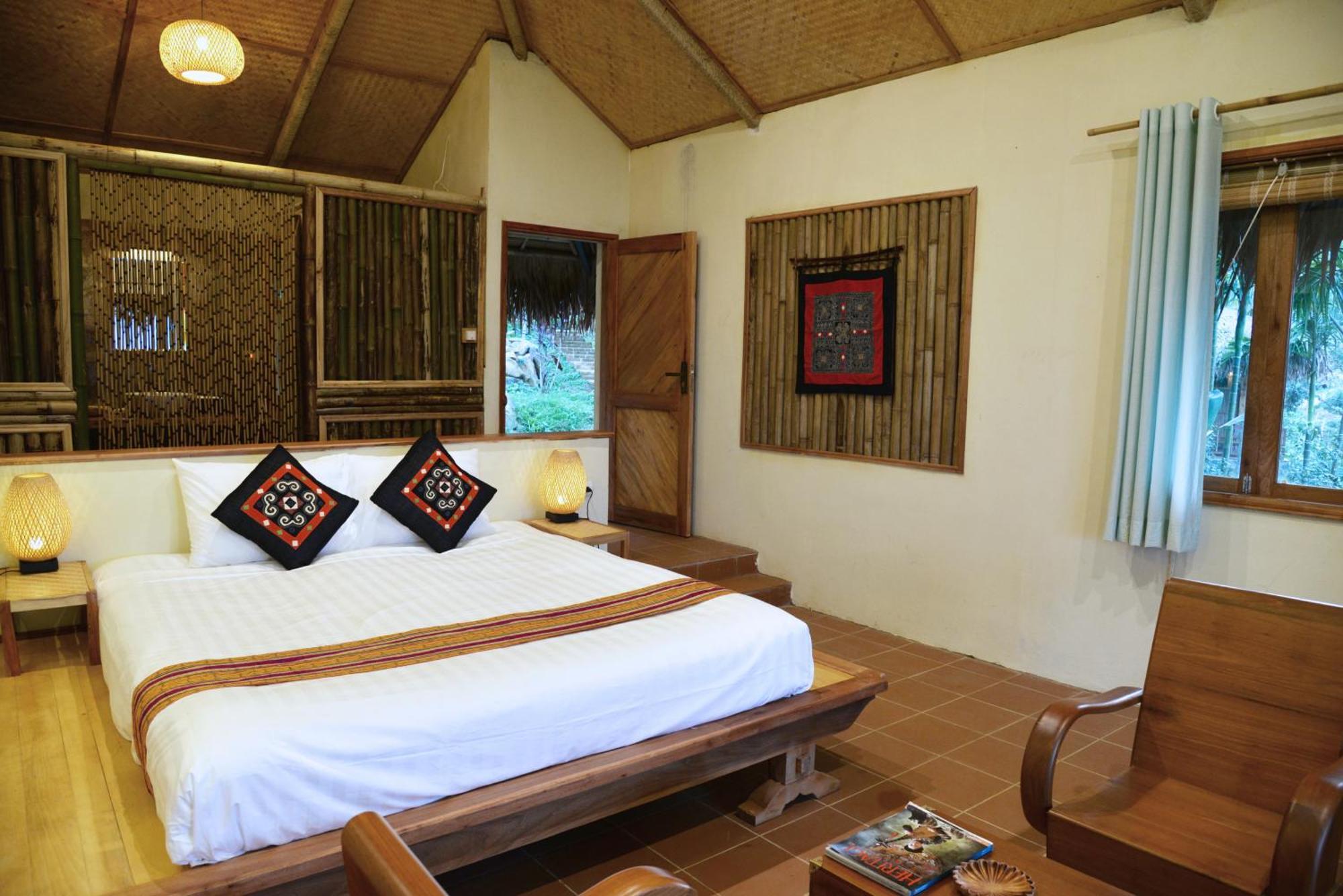 Puluong Retreat 4* Pu Luong
