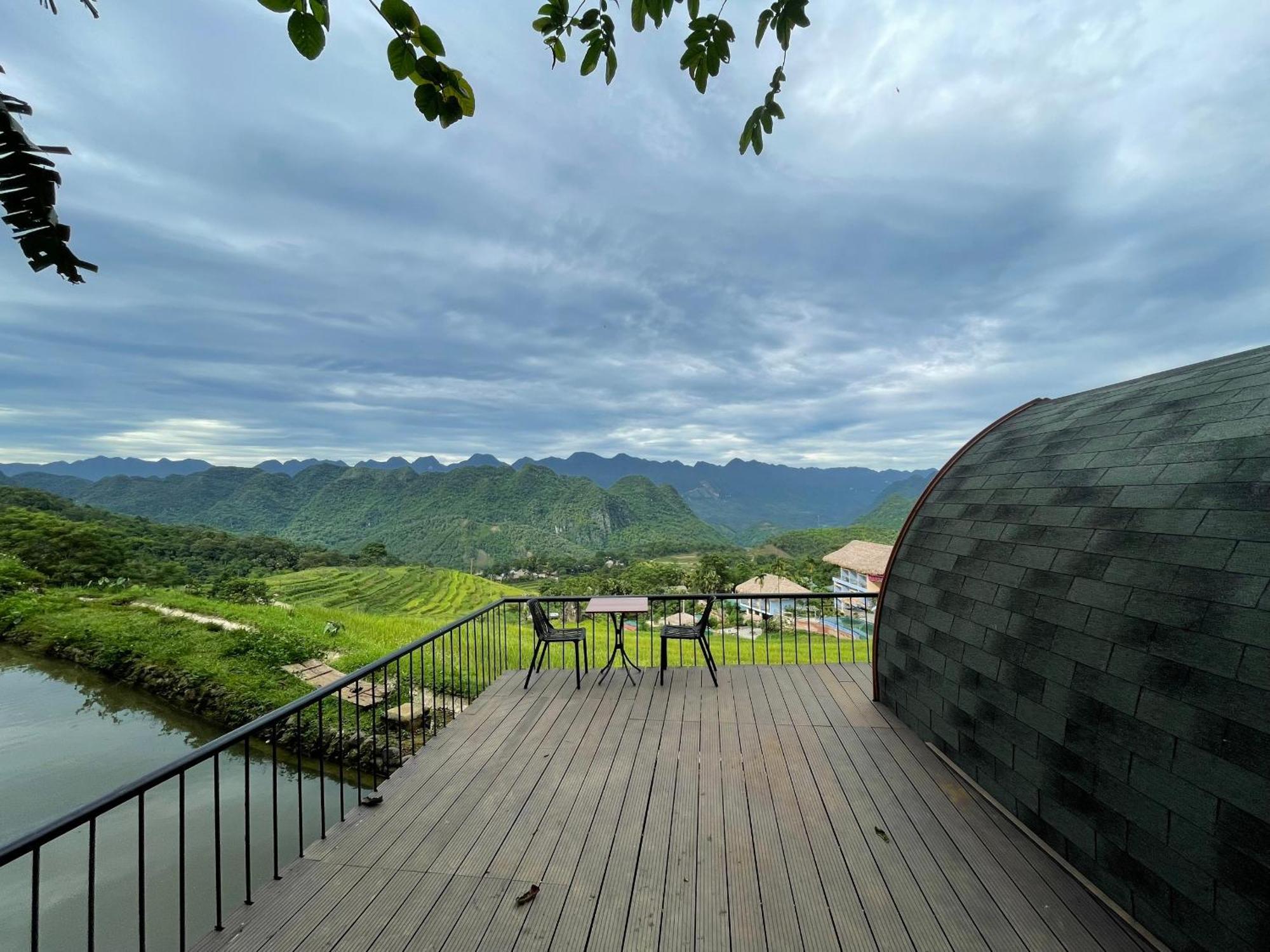 Puluong Retreat Resort
