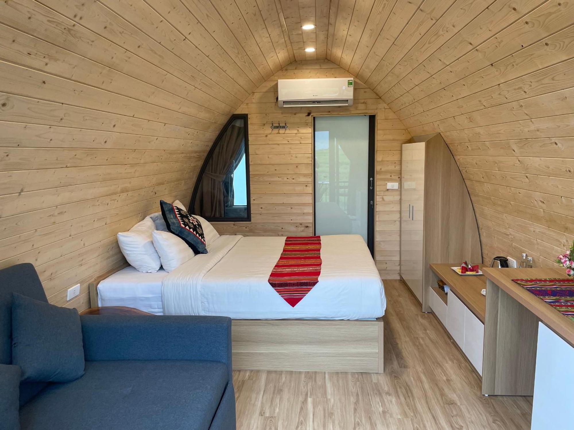 Resort Puluong Retreat 4*