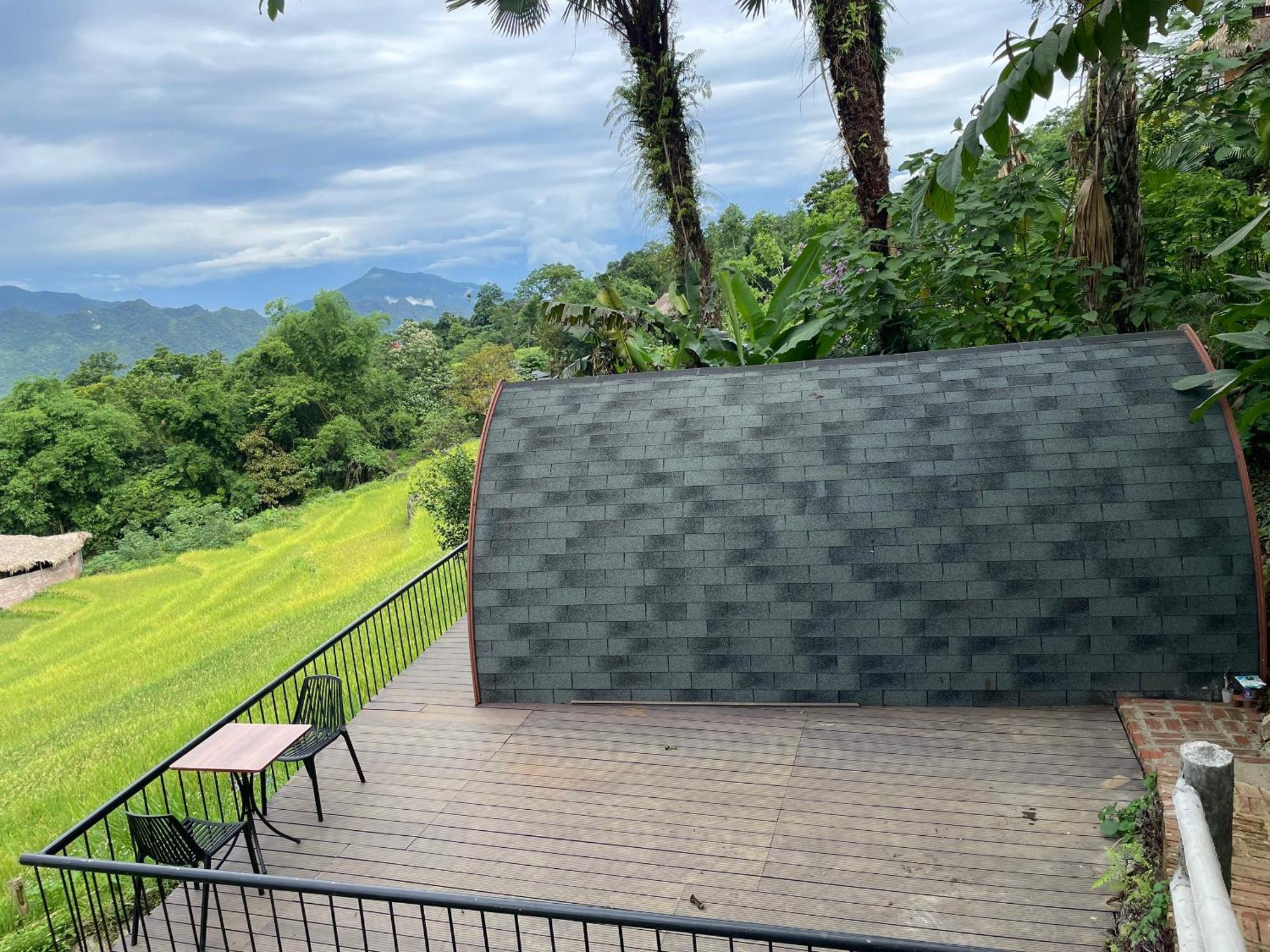 Puluong Retreat Pu Luong