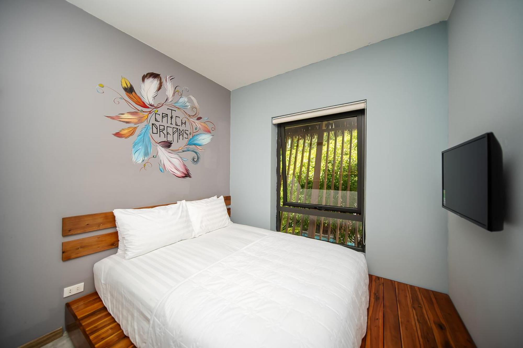 9station & Bar Hostel Phu Quoc