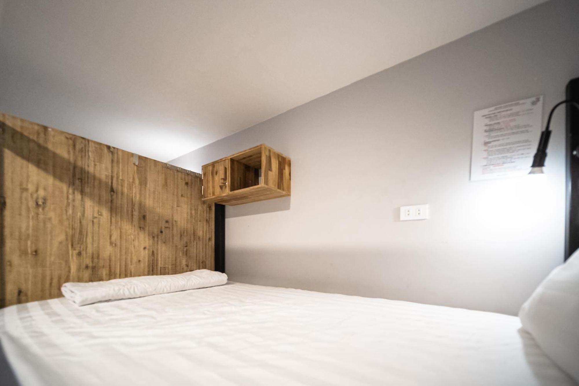 Hostel 9station & Bar Phu Quoc