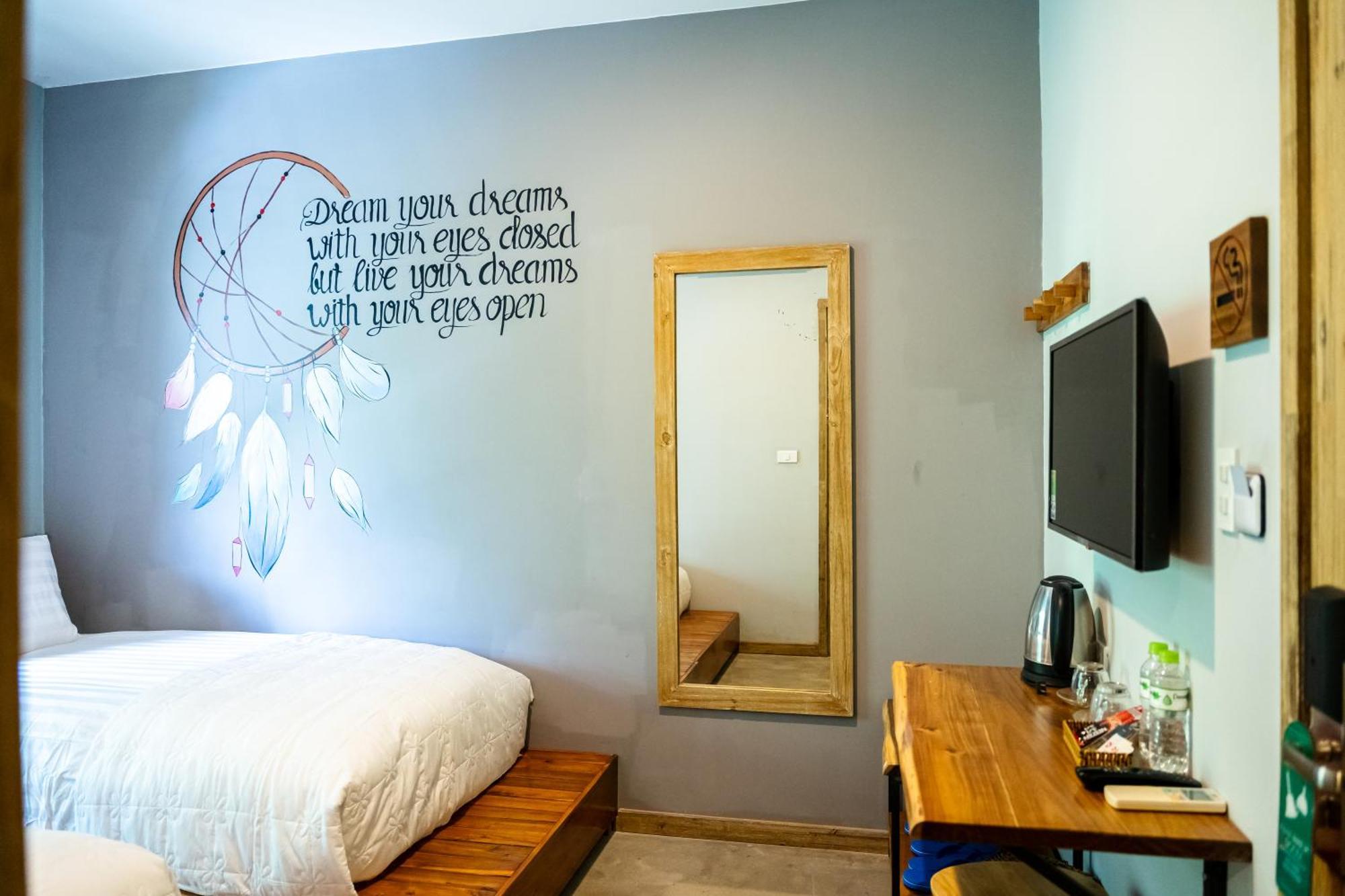 9station & Bar Hostel