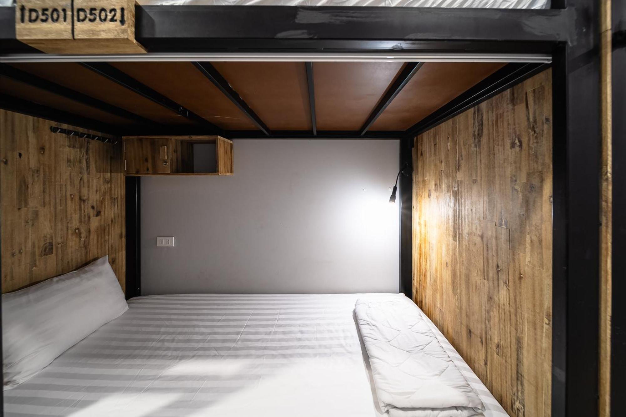 9station & Bar Hostel Phu Quoc