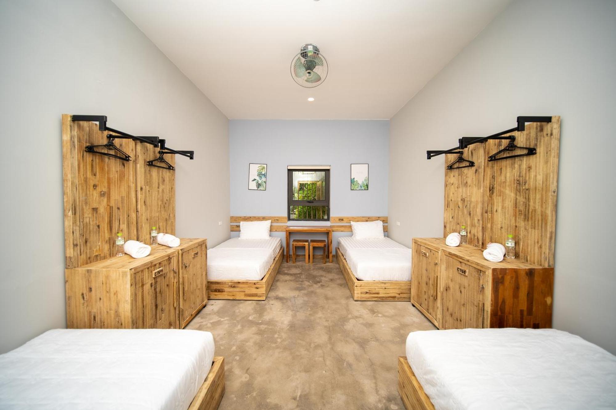 9station & Bar Hostel Phu Quoc