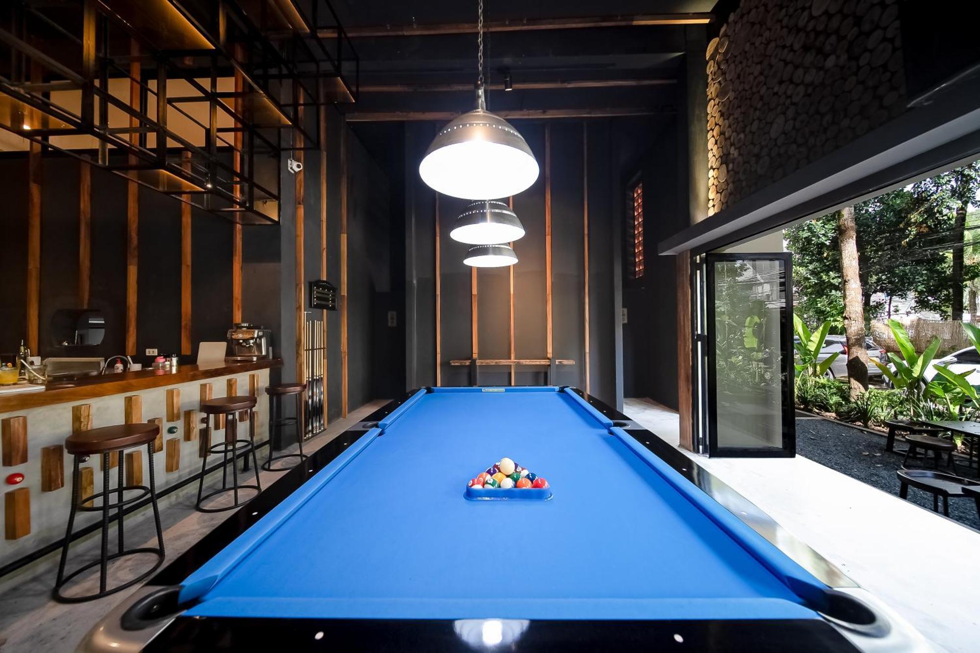 9station & Bar