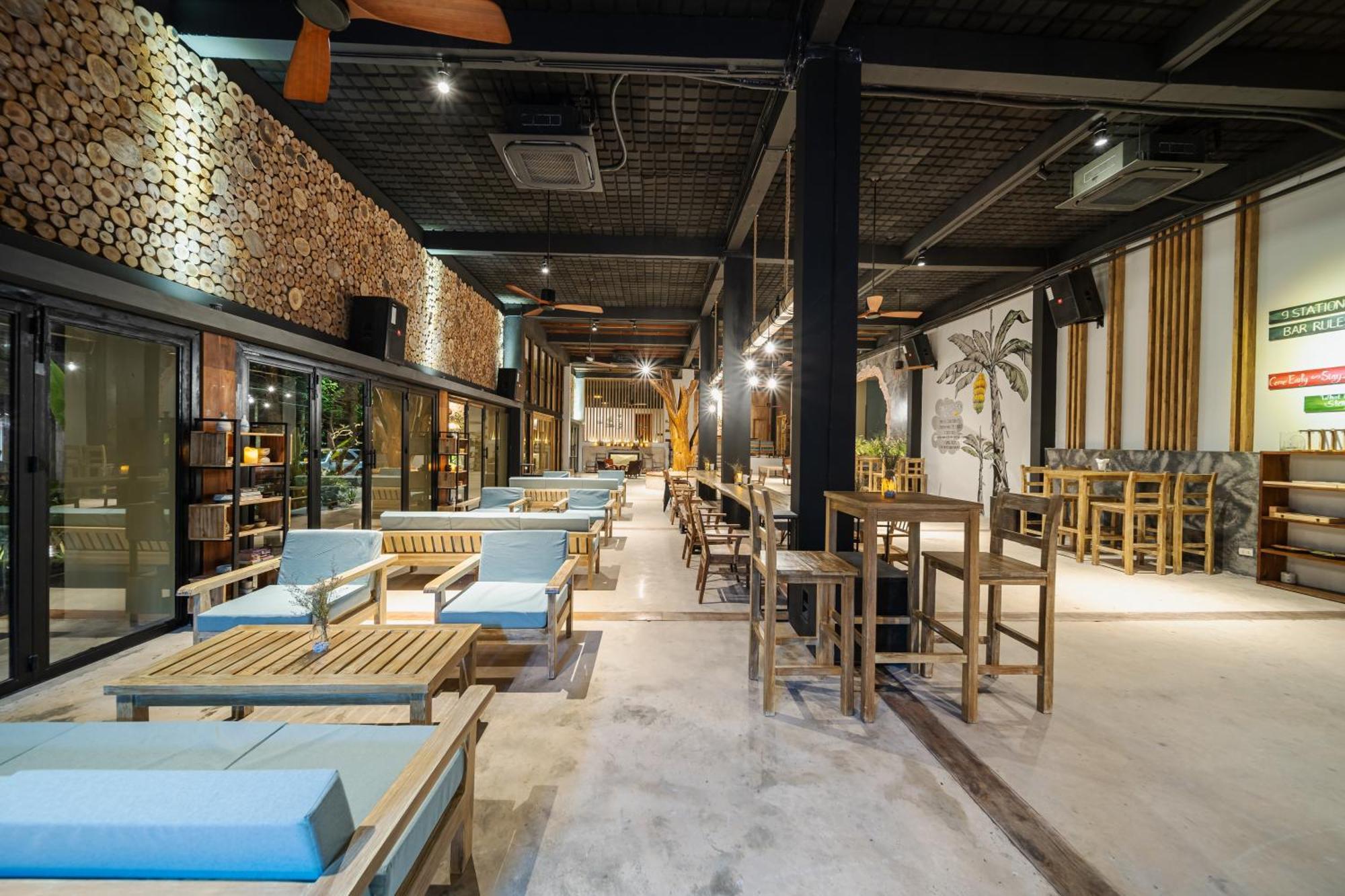 9station & Bar Phu Quoc