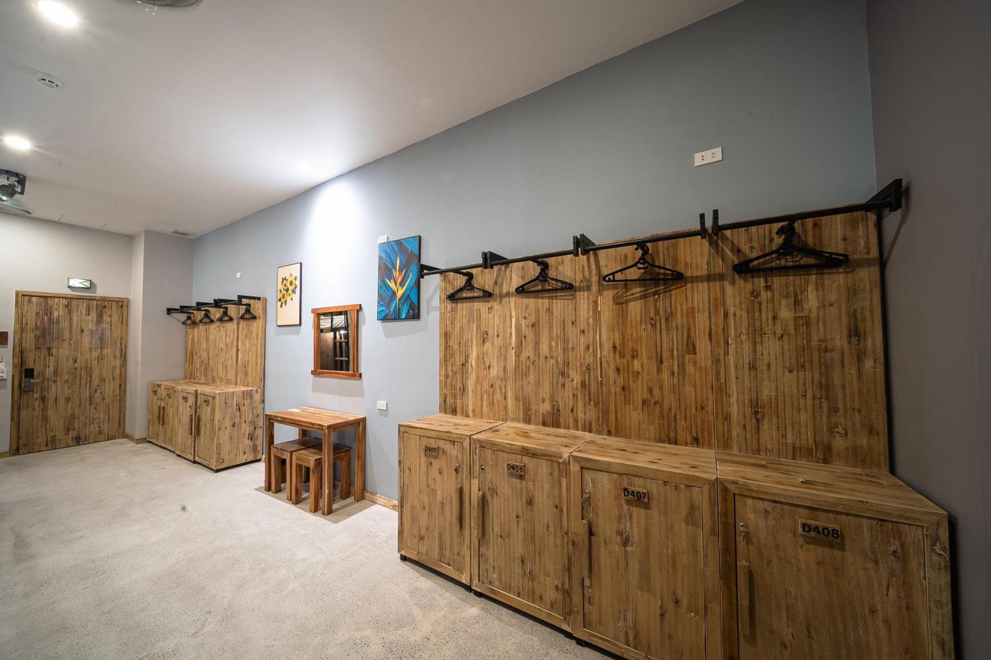 Hostel 9station & Bar *