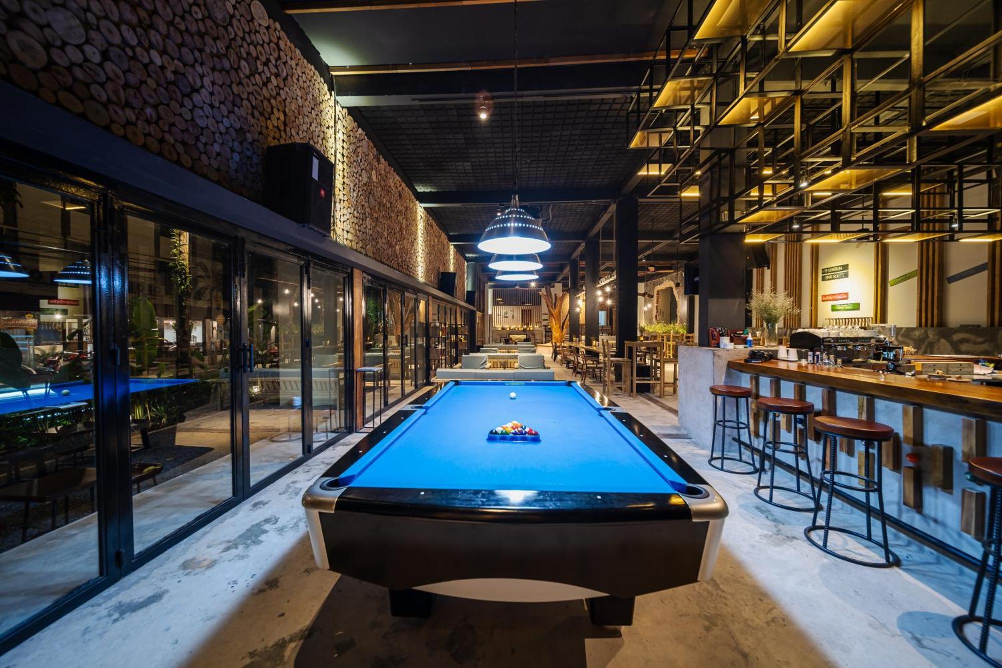 9station & Bar