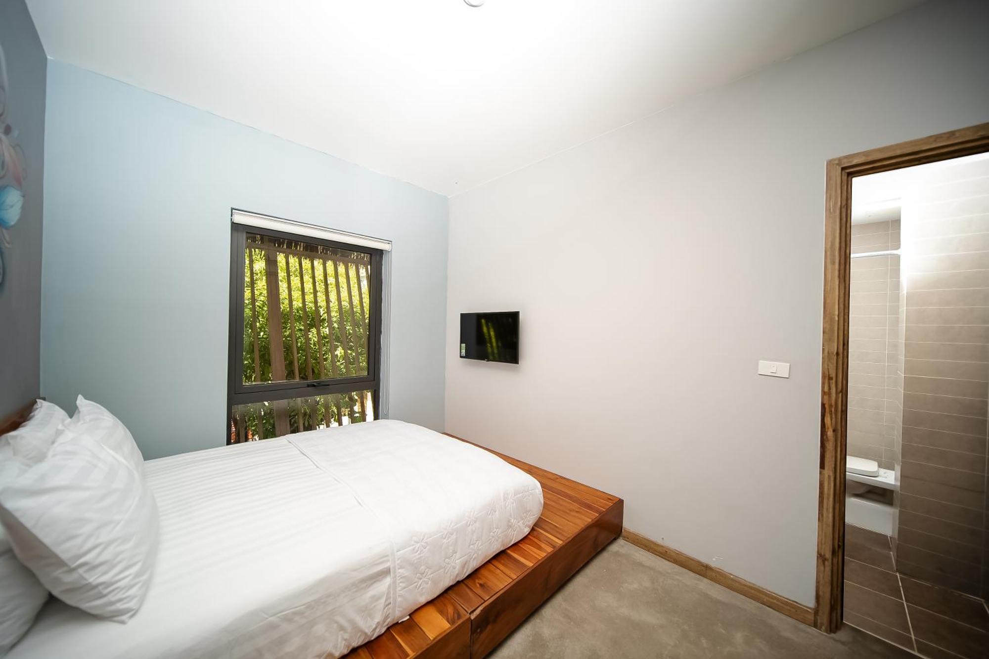 9station & Bar Hostel Phu Quoc