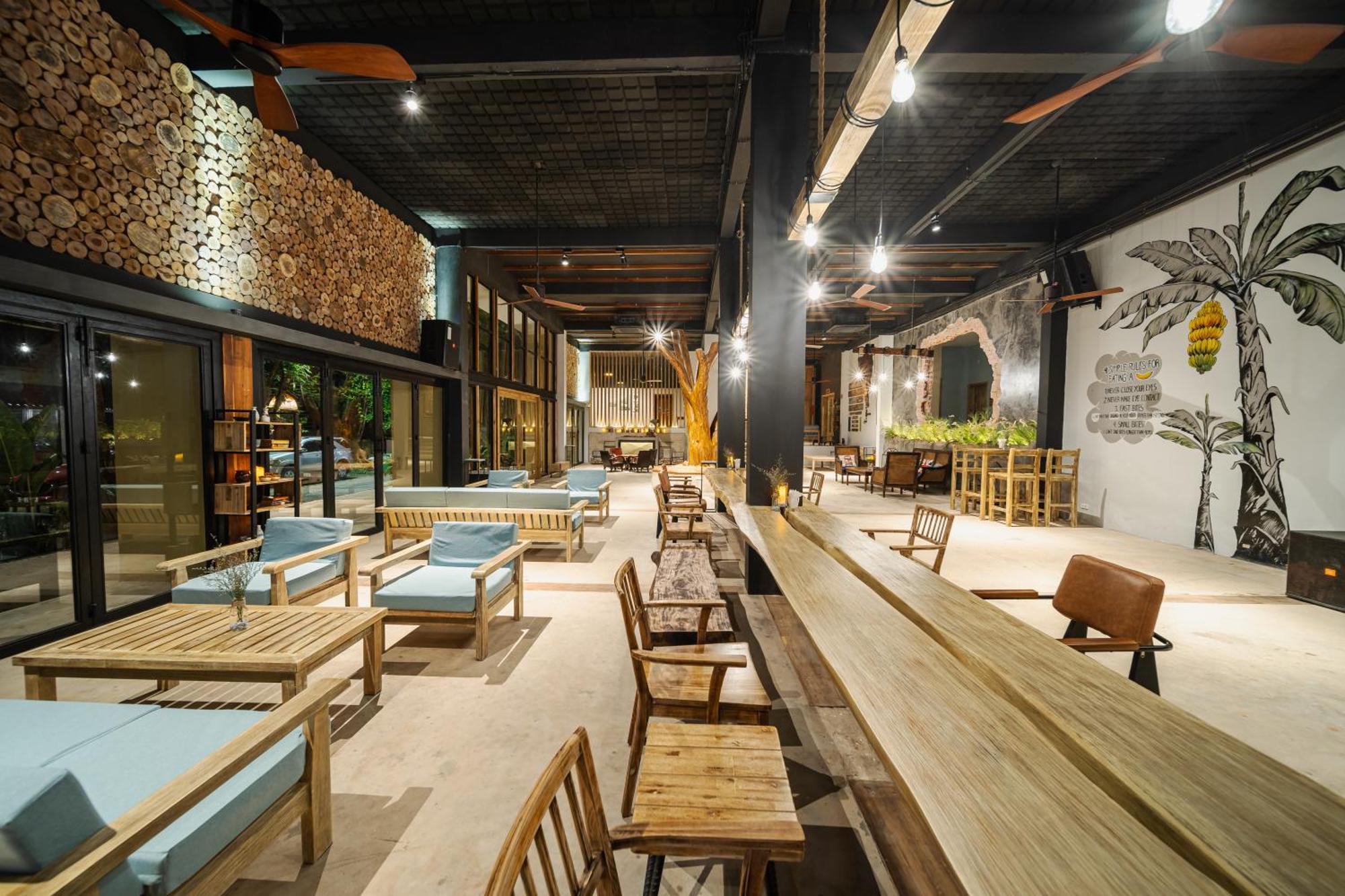 9station & Bar Phu Quoc