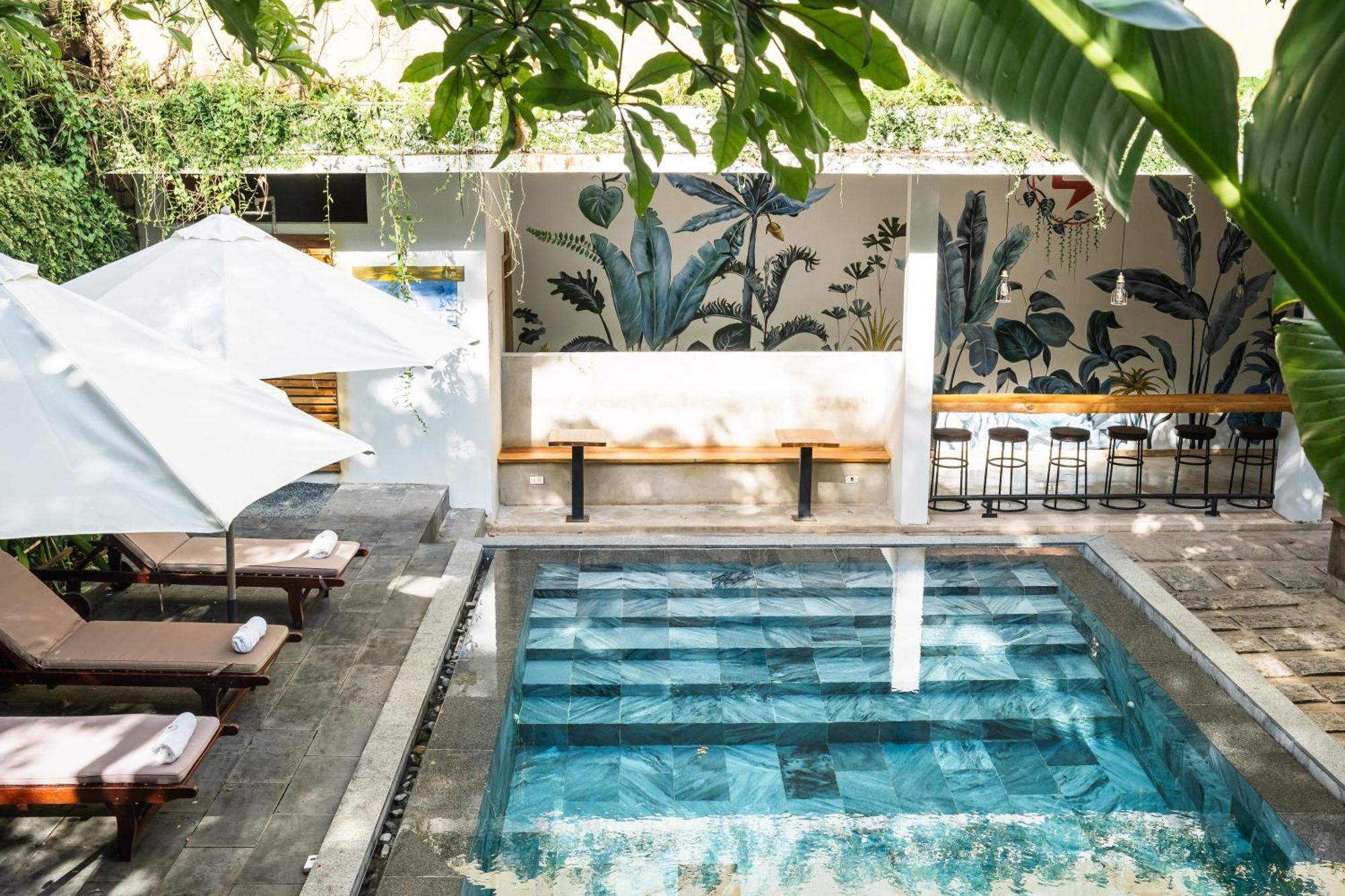 Hostel 9station & Bar Phu Quoc