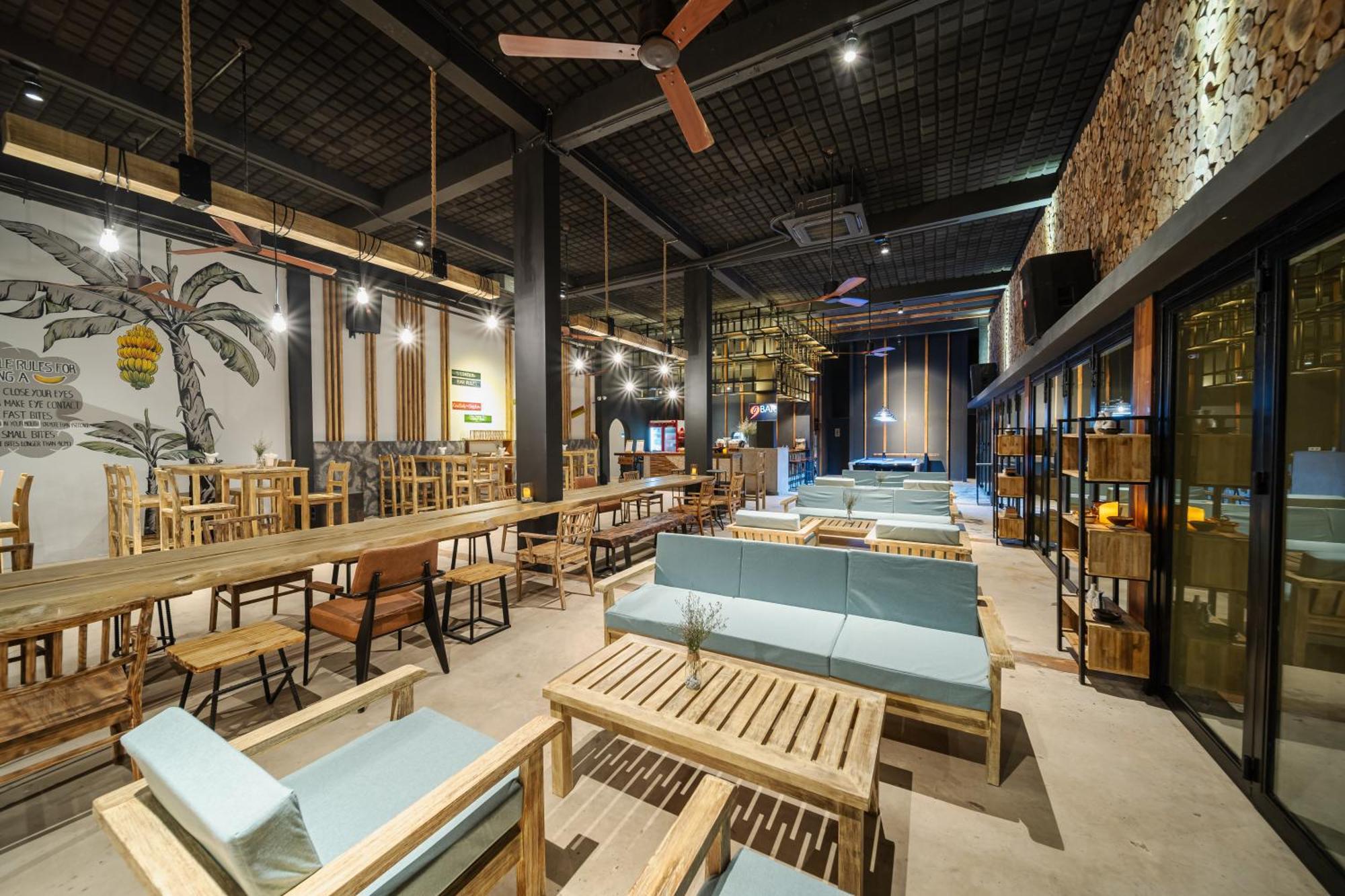 9station & Bar Phu Quoc