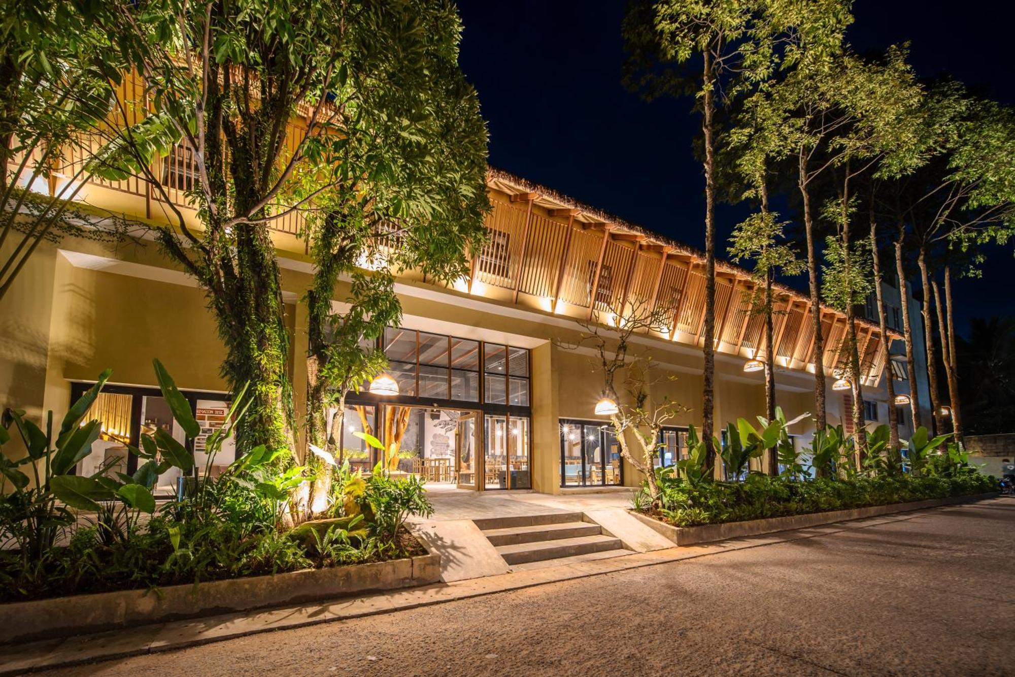 9station & Bar Hostel Phu Quoc