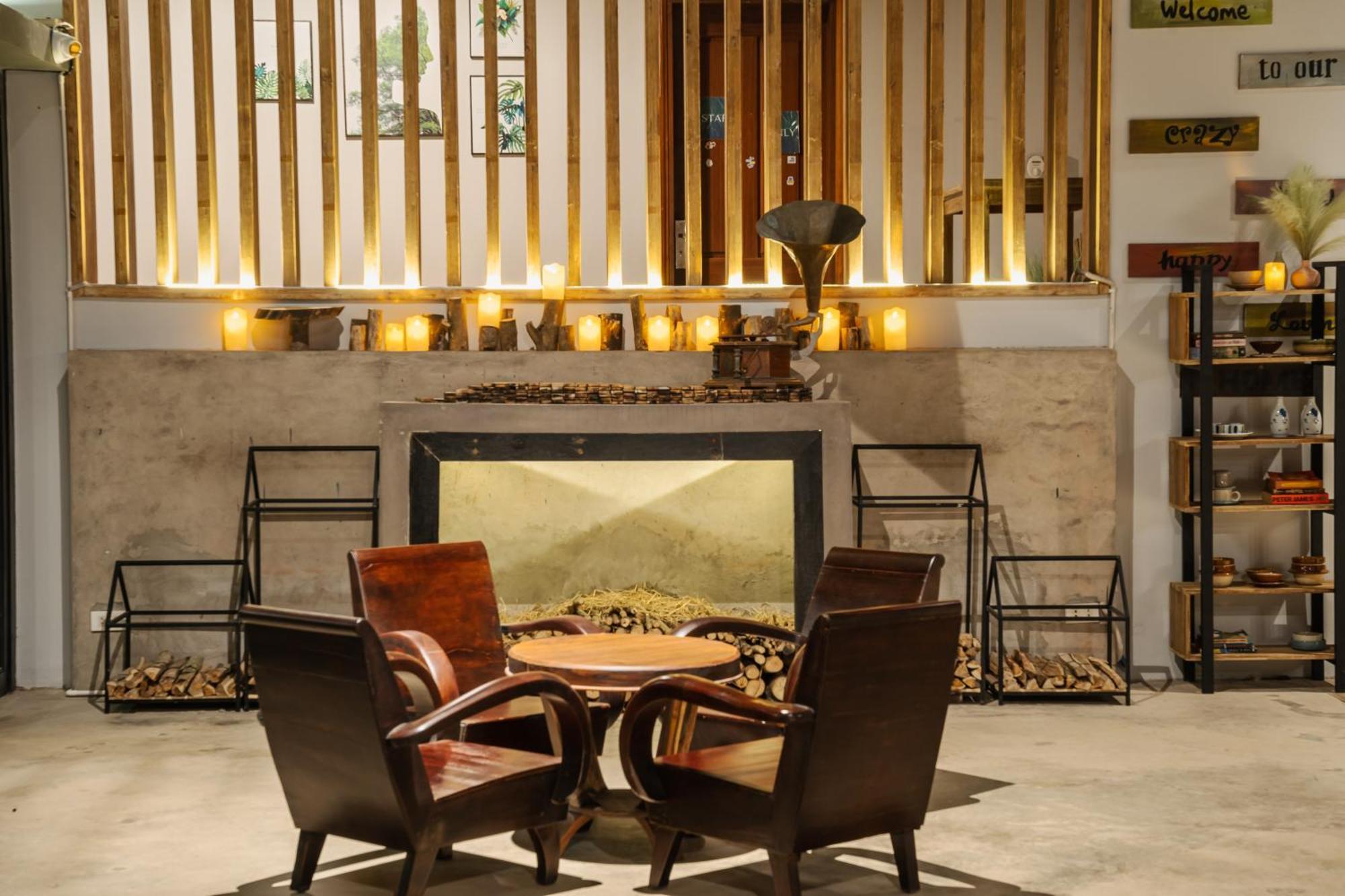 Hostel 9station & Bar Phu Quoc