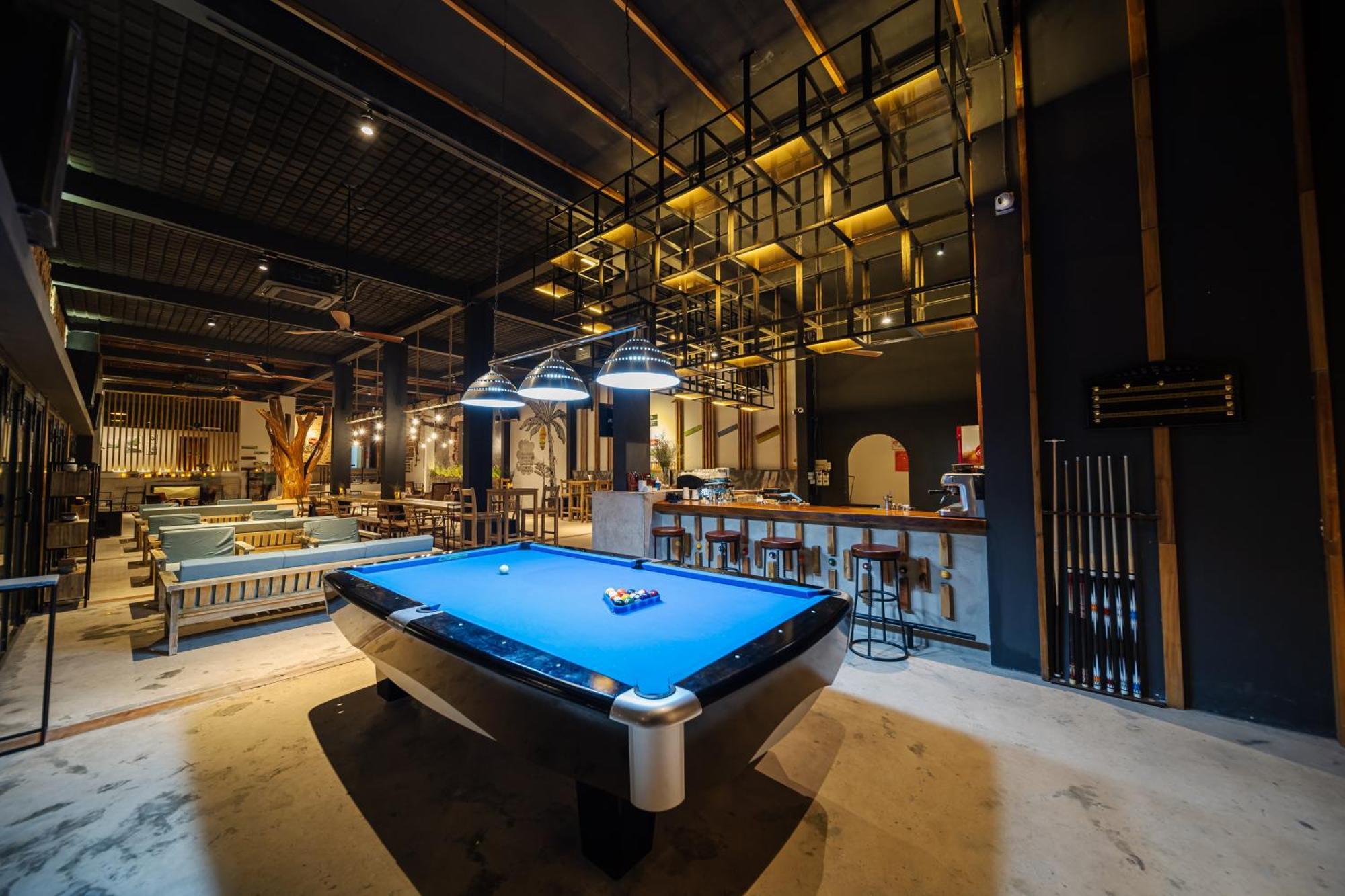 9station & Bar *