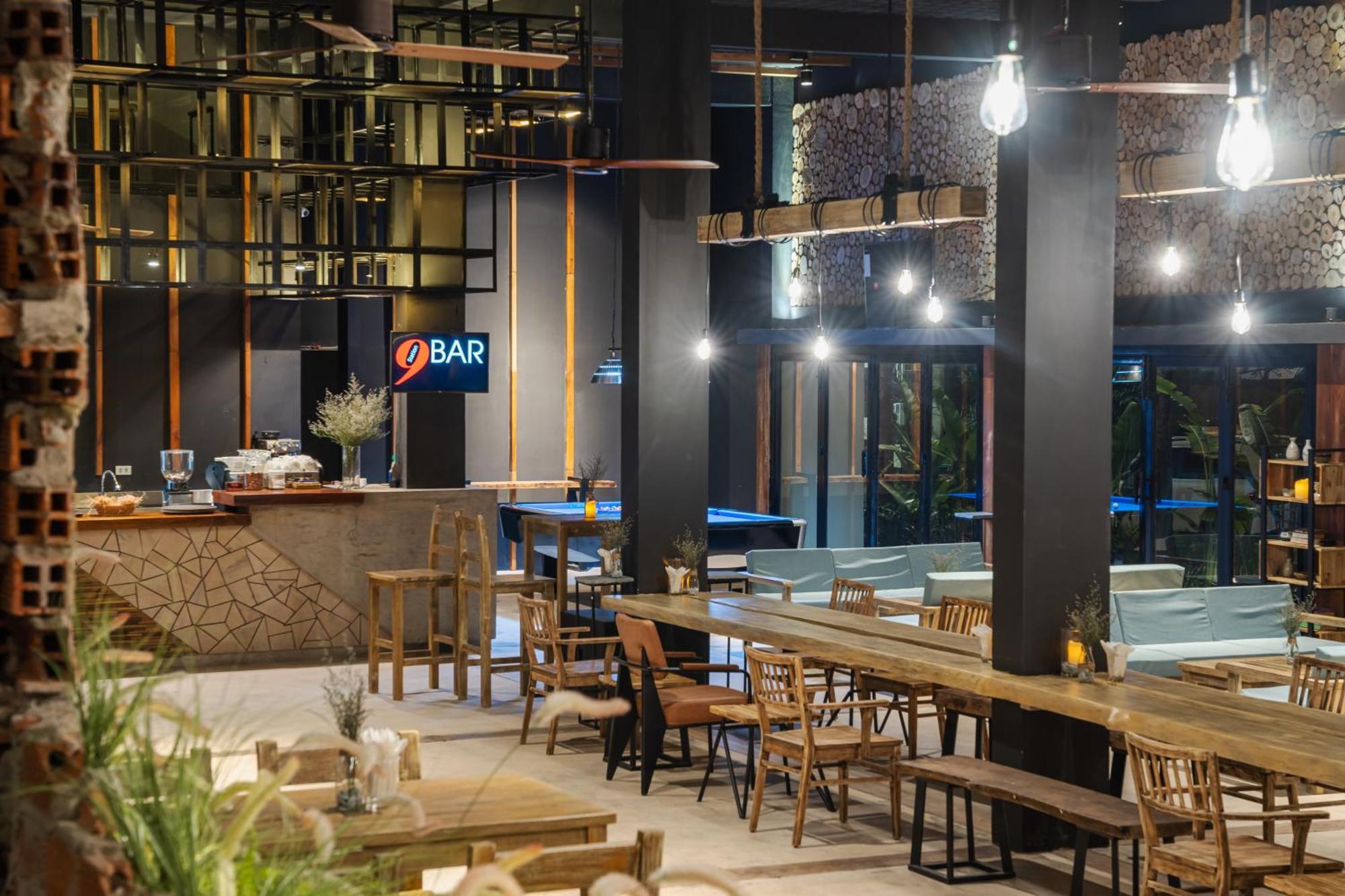 9station & Bar Phu Quoc