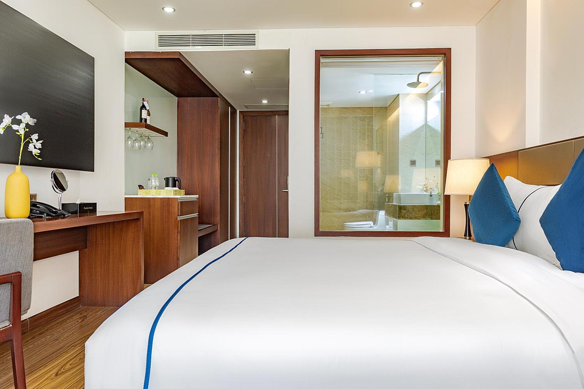 Hotel Pavilion Da Nang