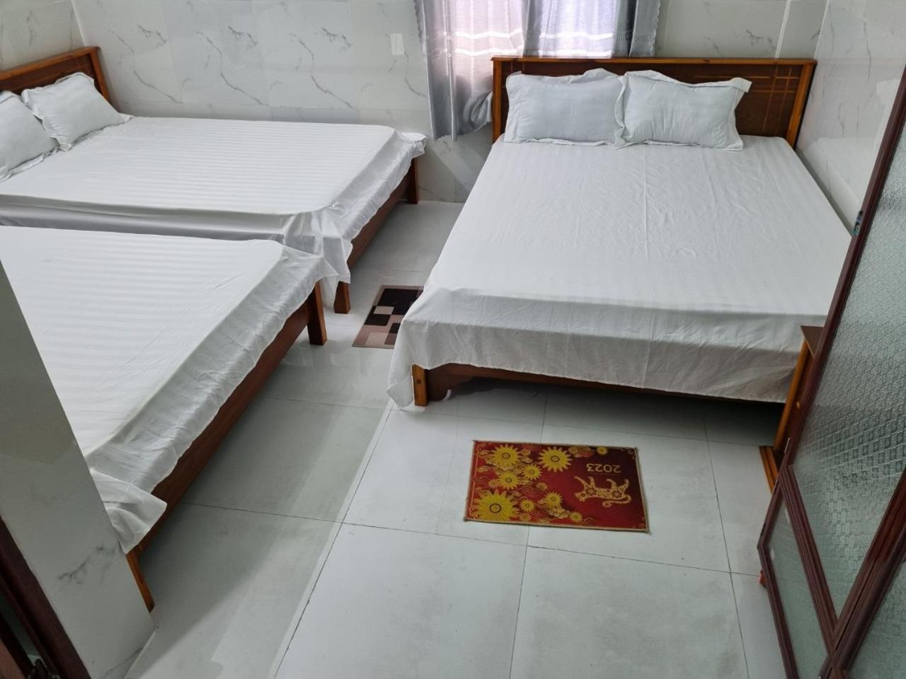 Hotel Khach San Ngoc Quynh La Gi