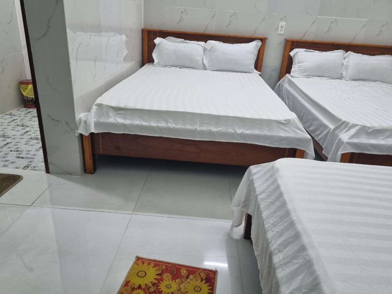 Khach San Ngoc Quynh Hotel