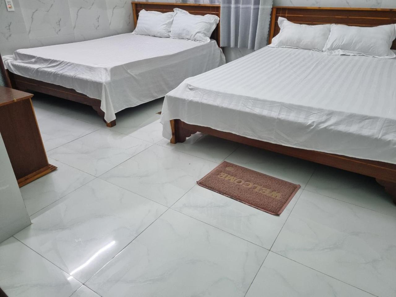 Hotel Khach San Ngoc Quynh La Gi