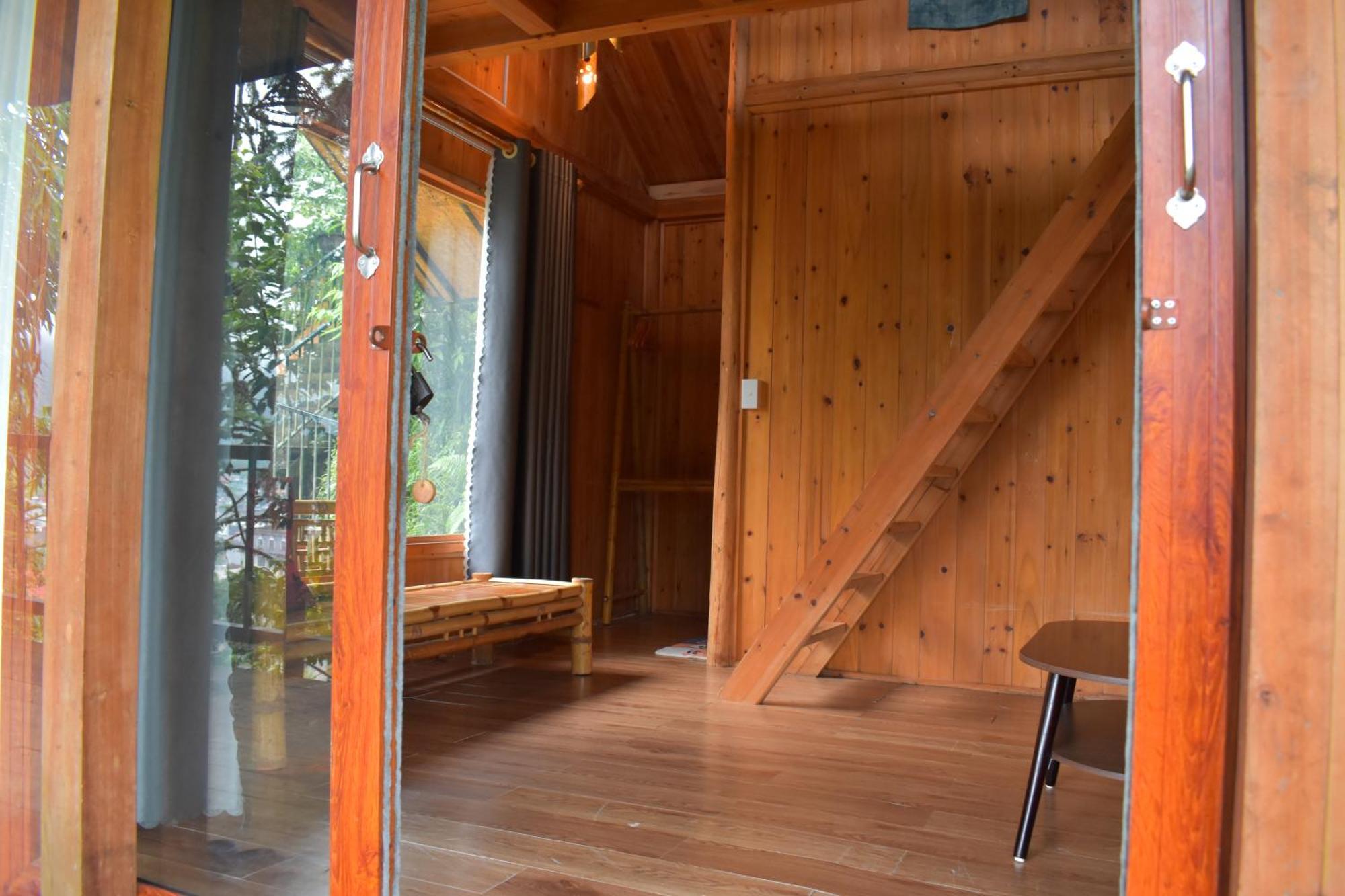 Jungle Homestay Sa Pa