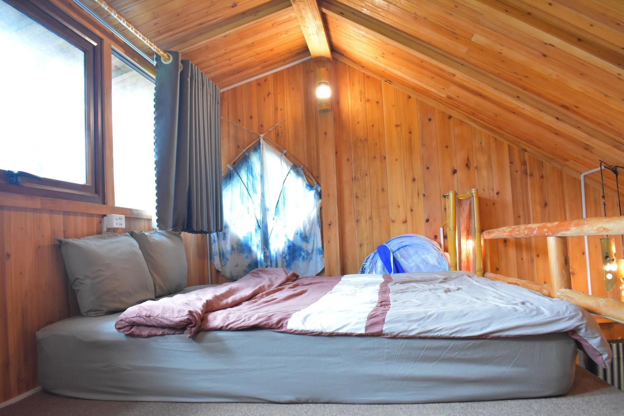 Homestay Jungle Sa Pa