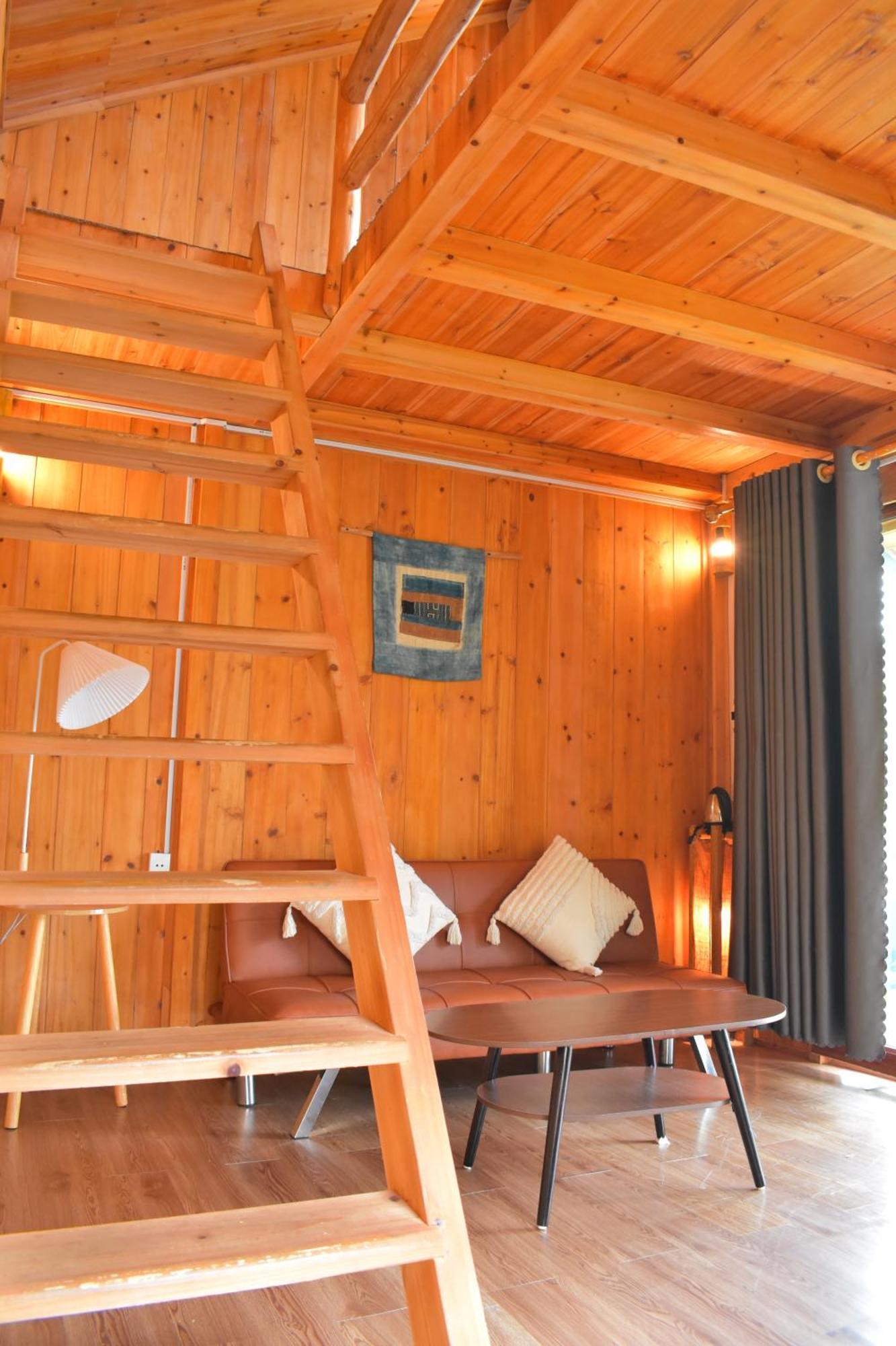 Homestay Jungle