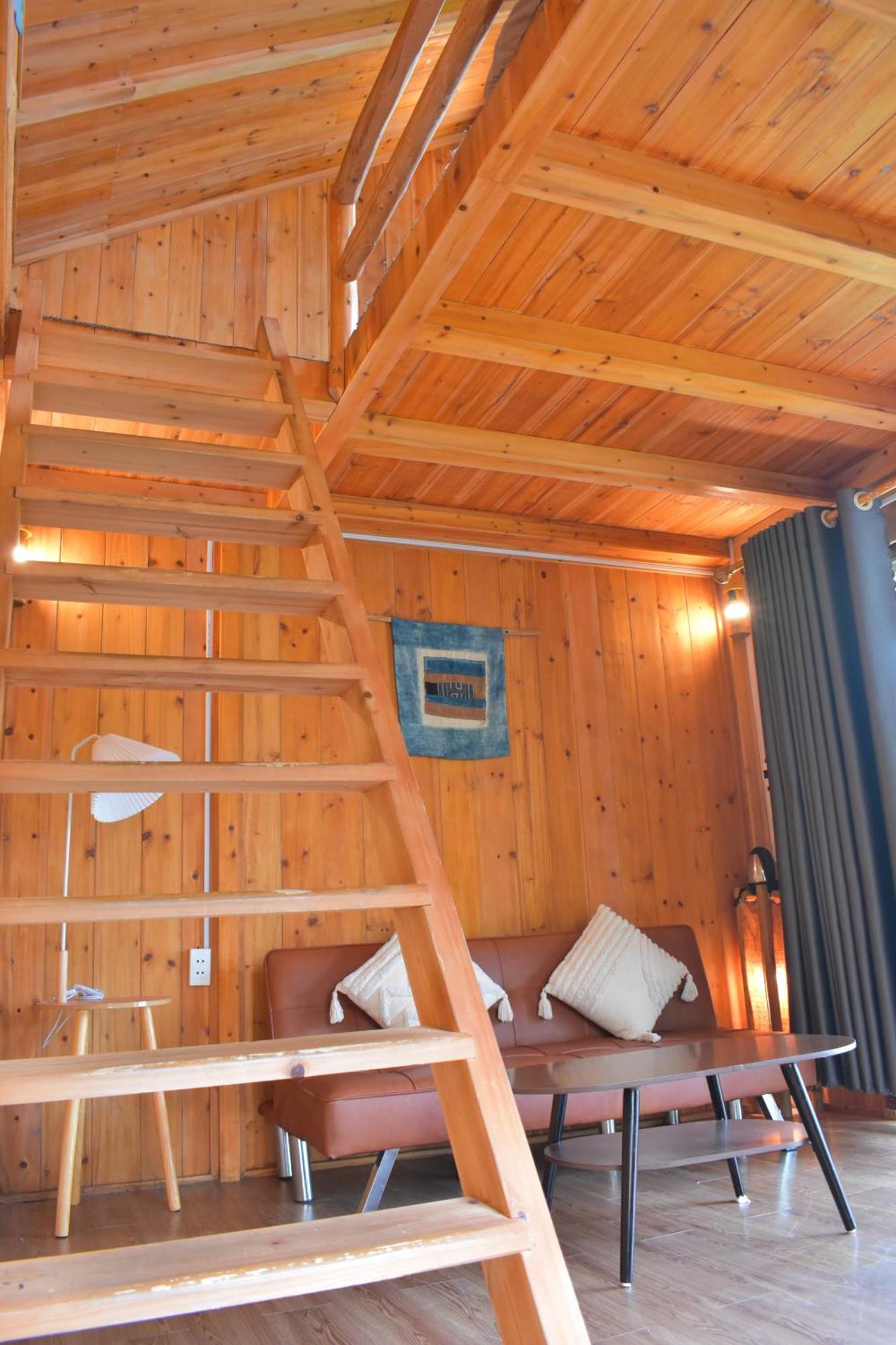 Homestay Jungle *