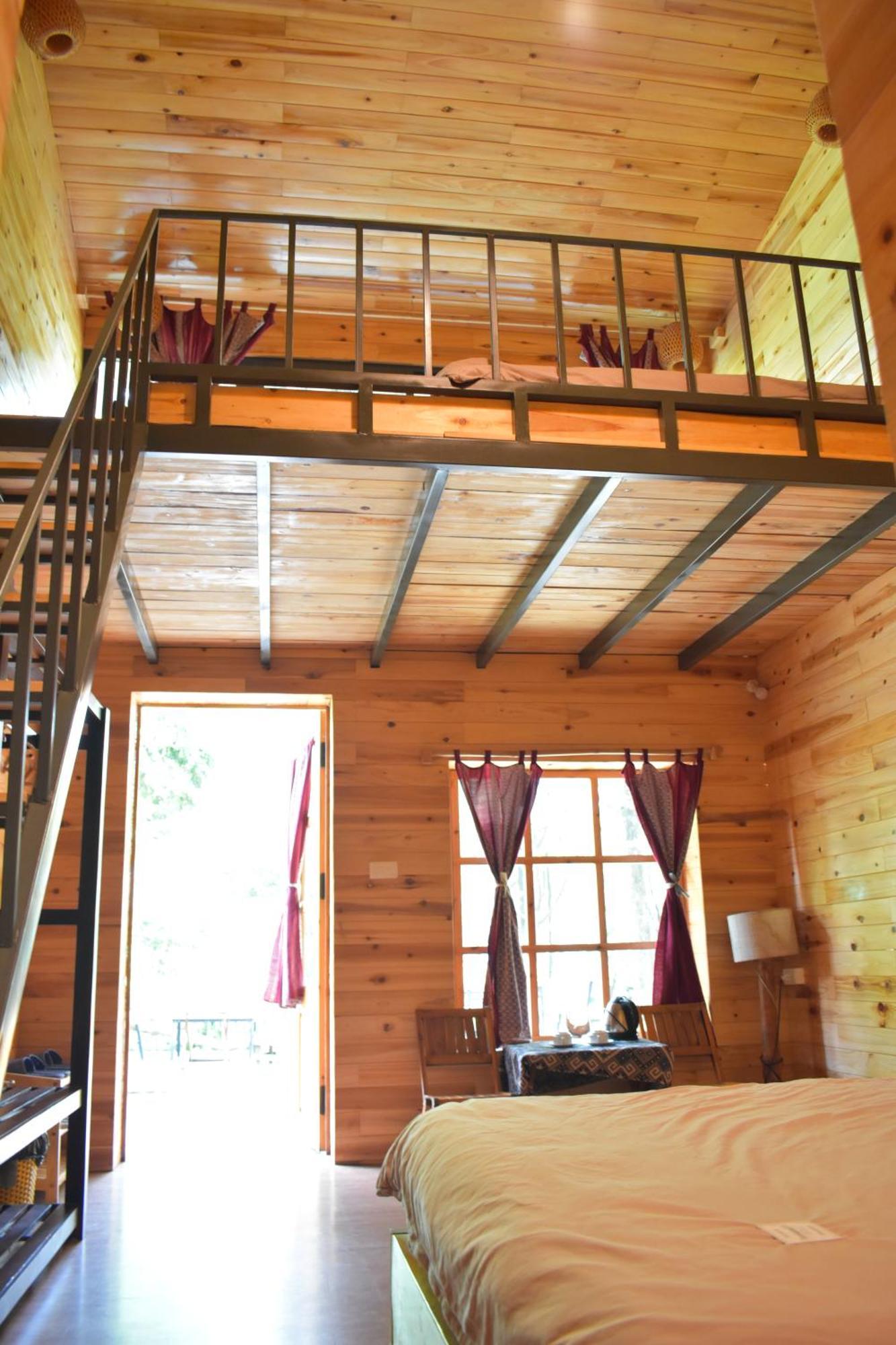 Homestay Jungle *