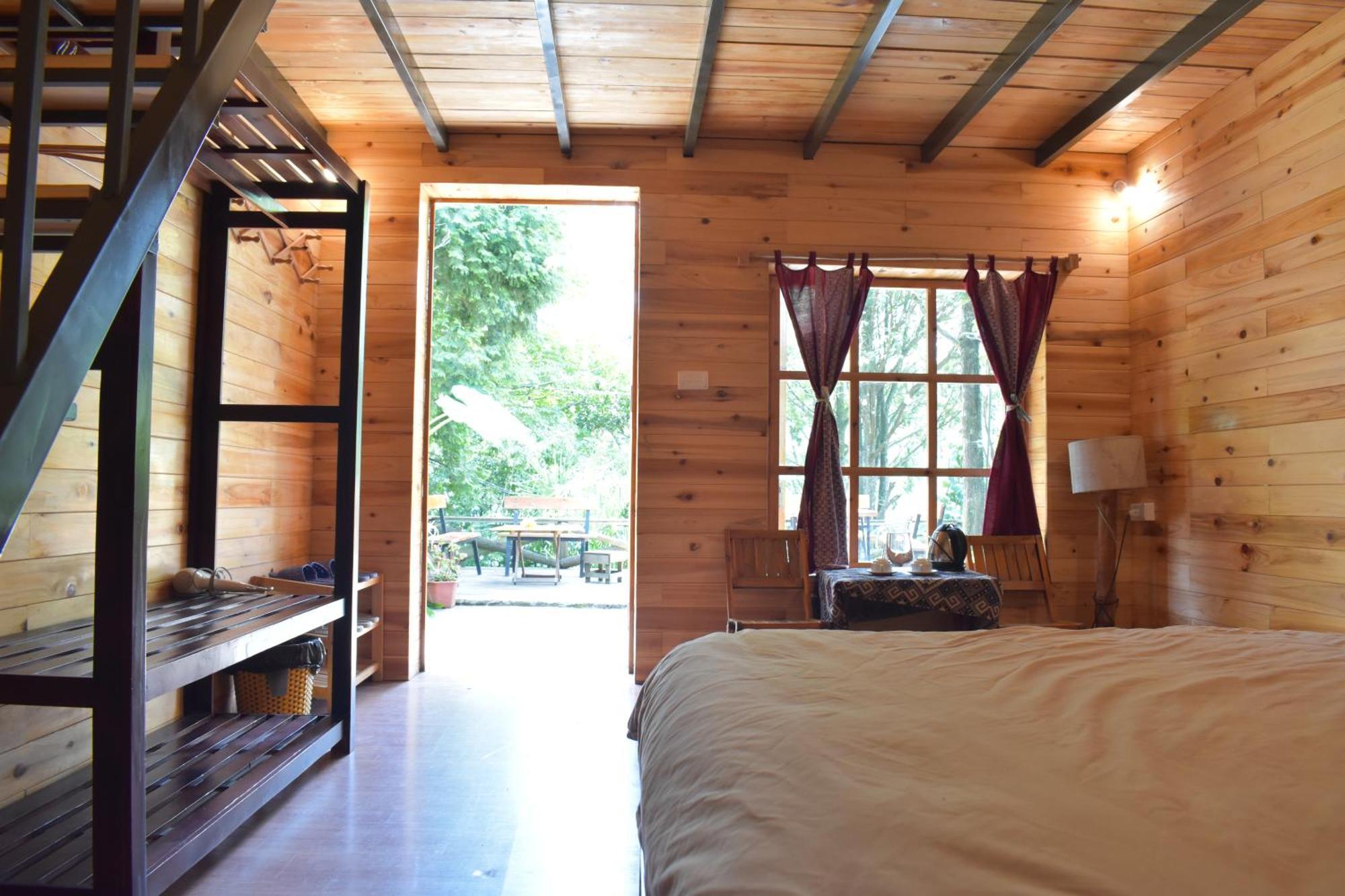 Homestay Jungle