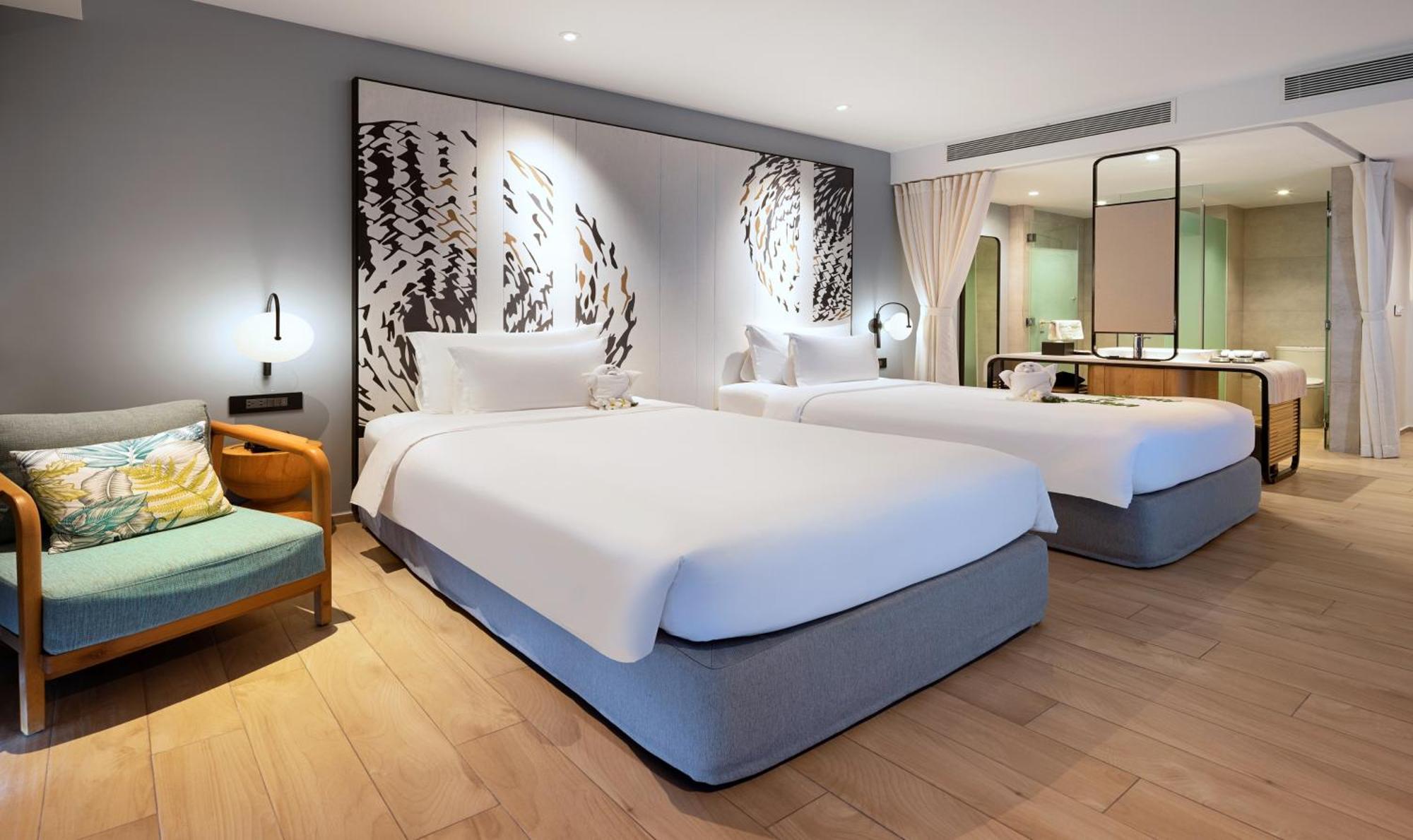 Hotel Anya Premier