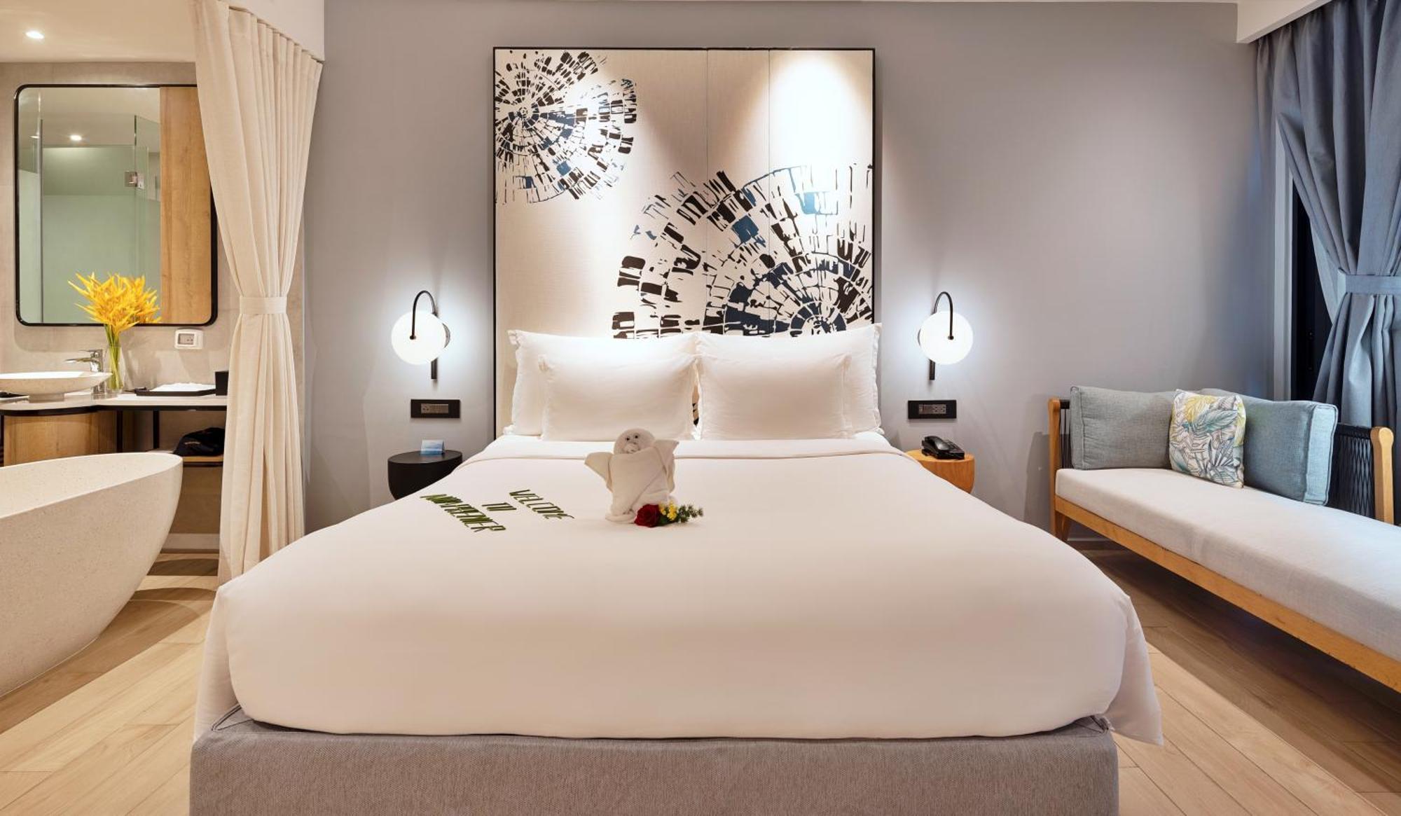 Anya Premier Hotel 5*