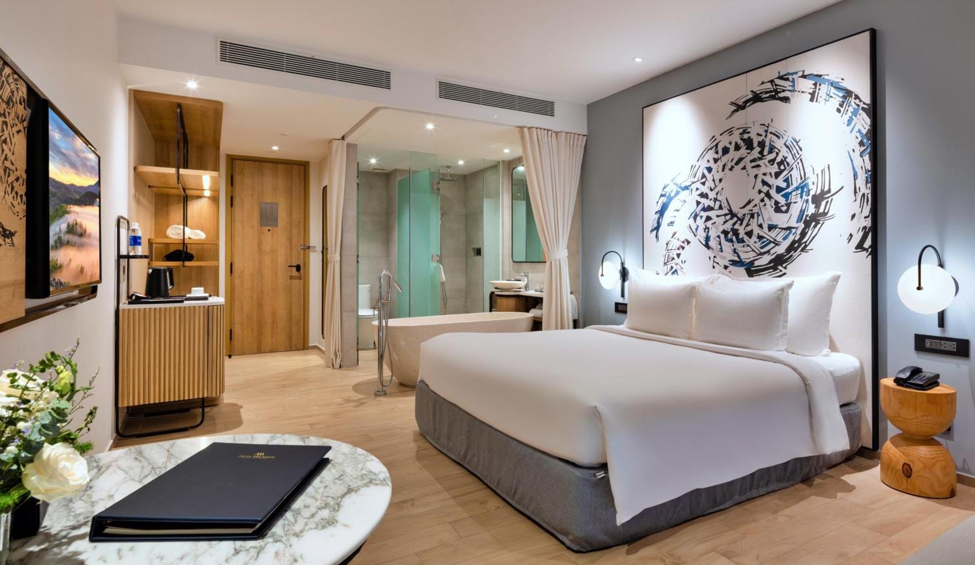 Hotel Anya Premier 5*