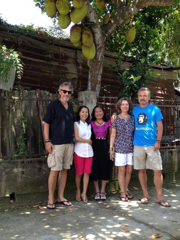 Jasmine Homestay Hoi An